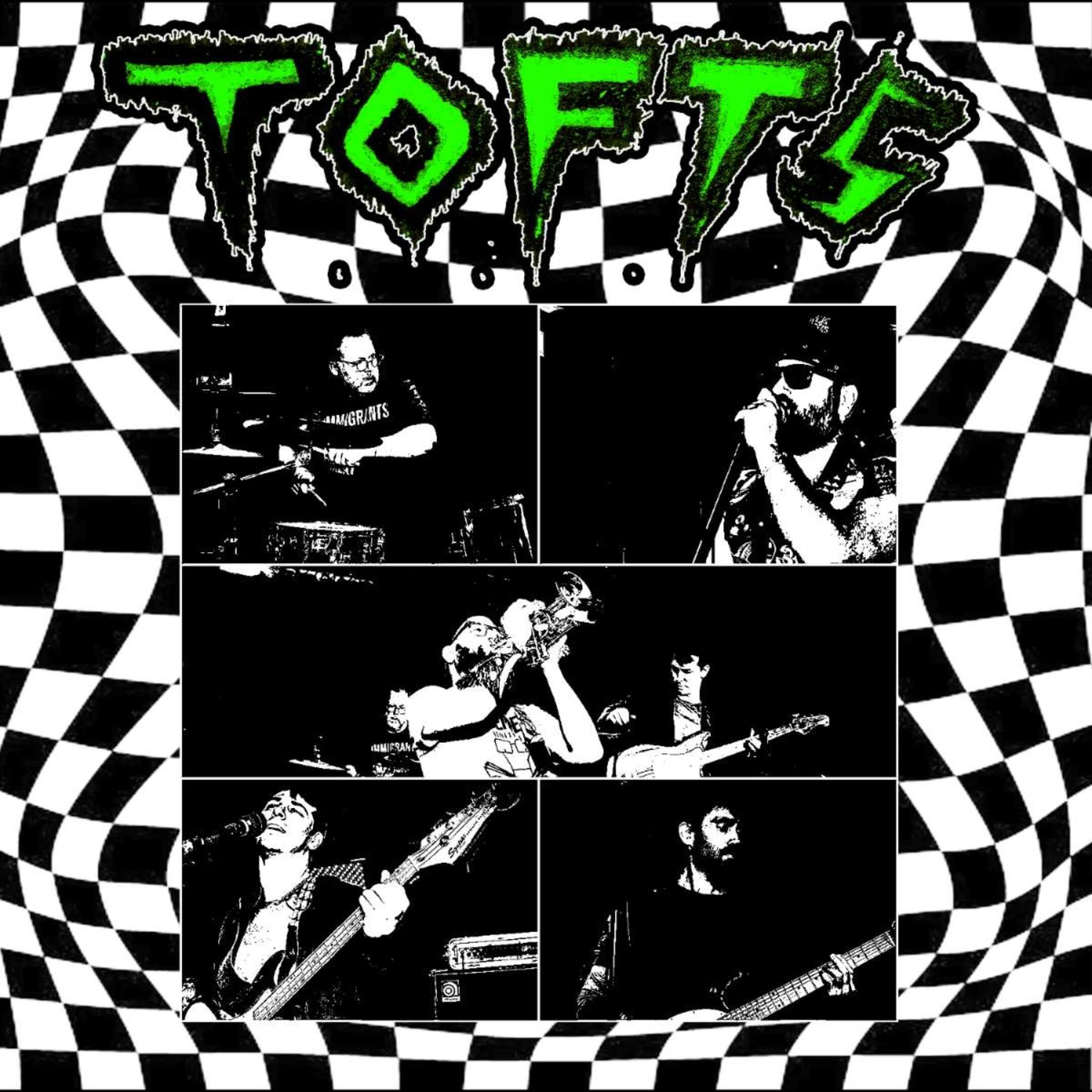 Altamira, TOFTS, Something Easy