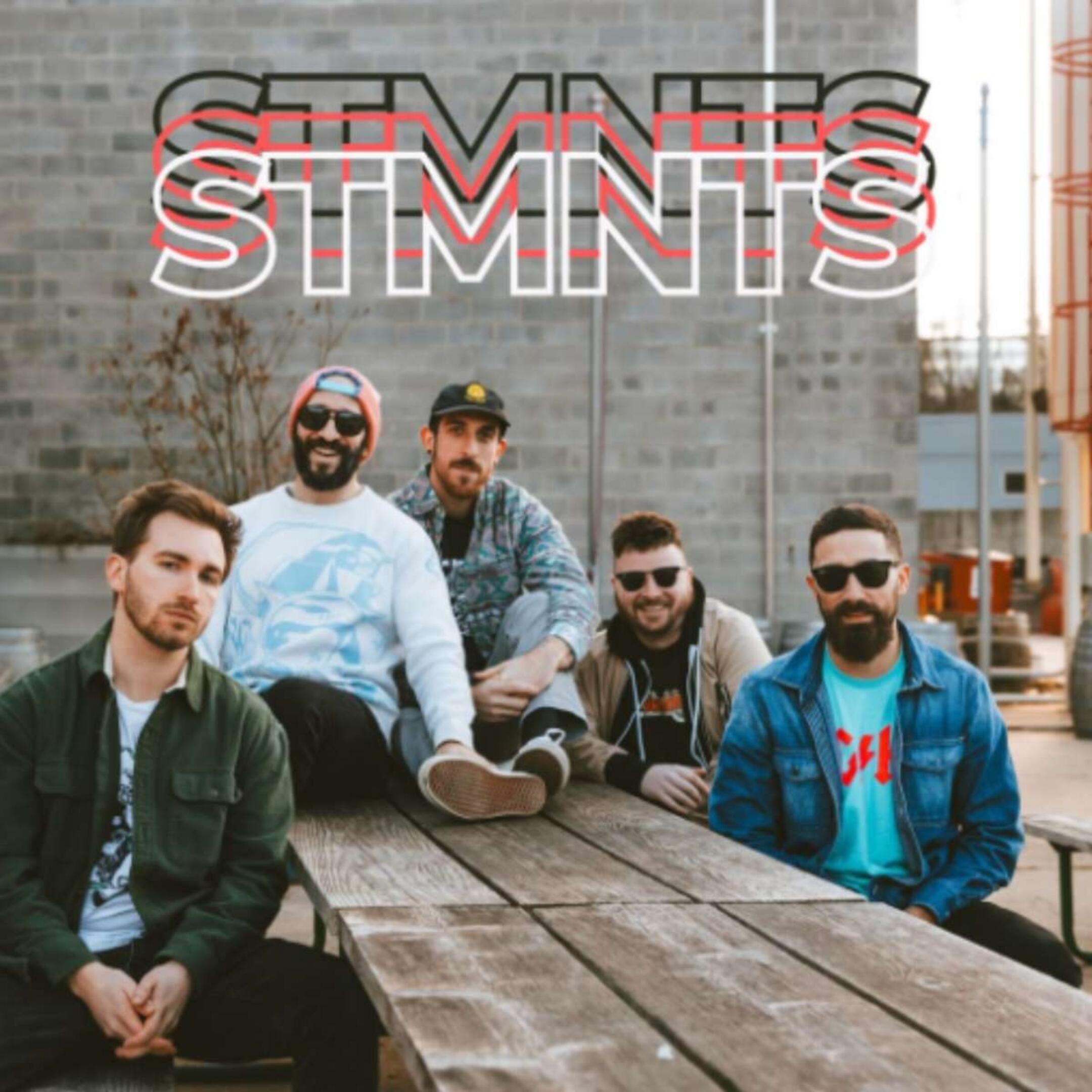 STMNTS, Fecto Glen, Montrose Beach