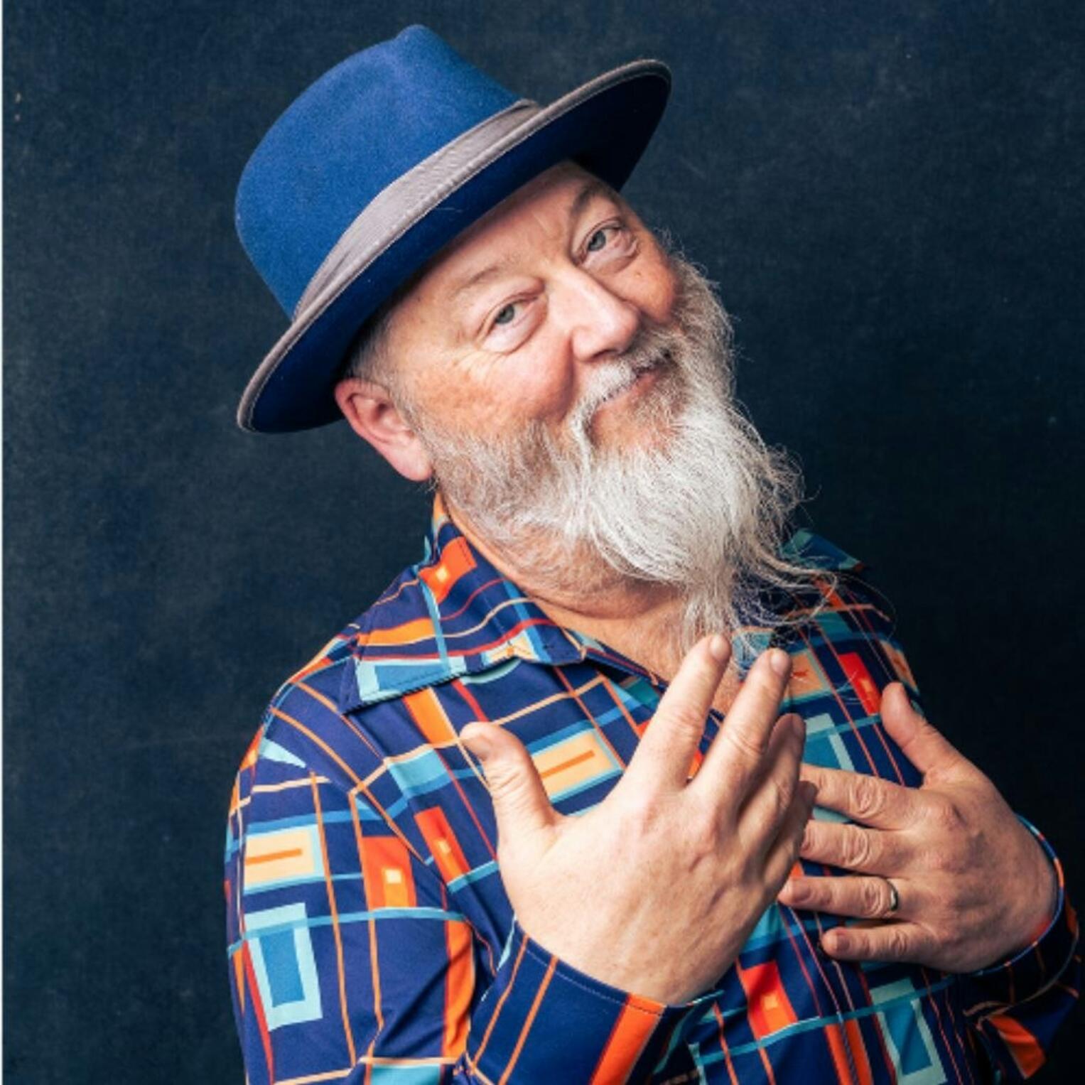 Shinyribs @ Robert’s Westside