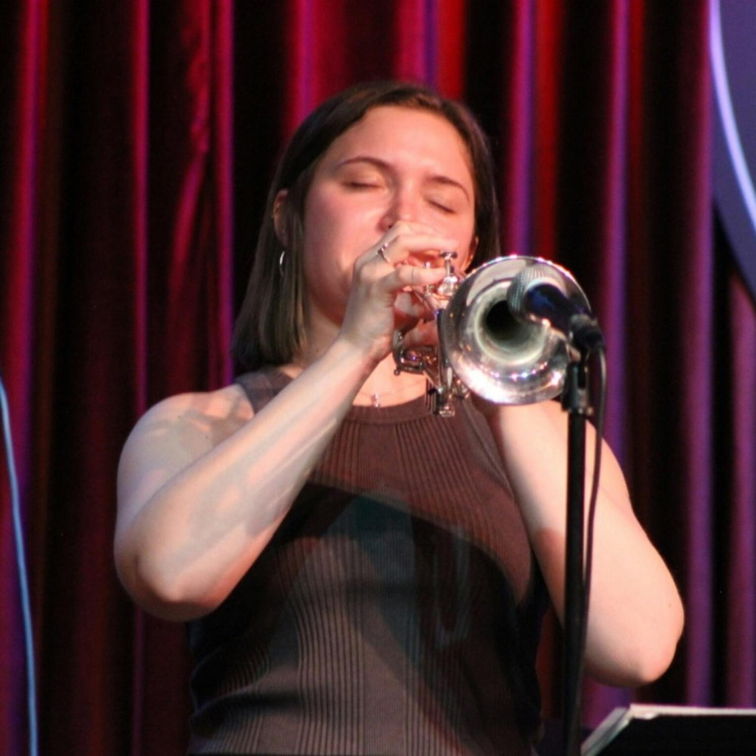 Juliette Gardiner Quintet @ Bobby’s Eastside (FREE)