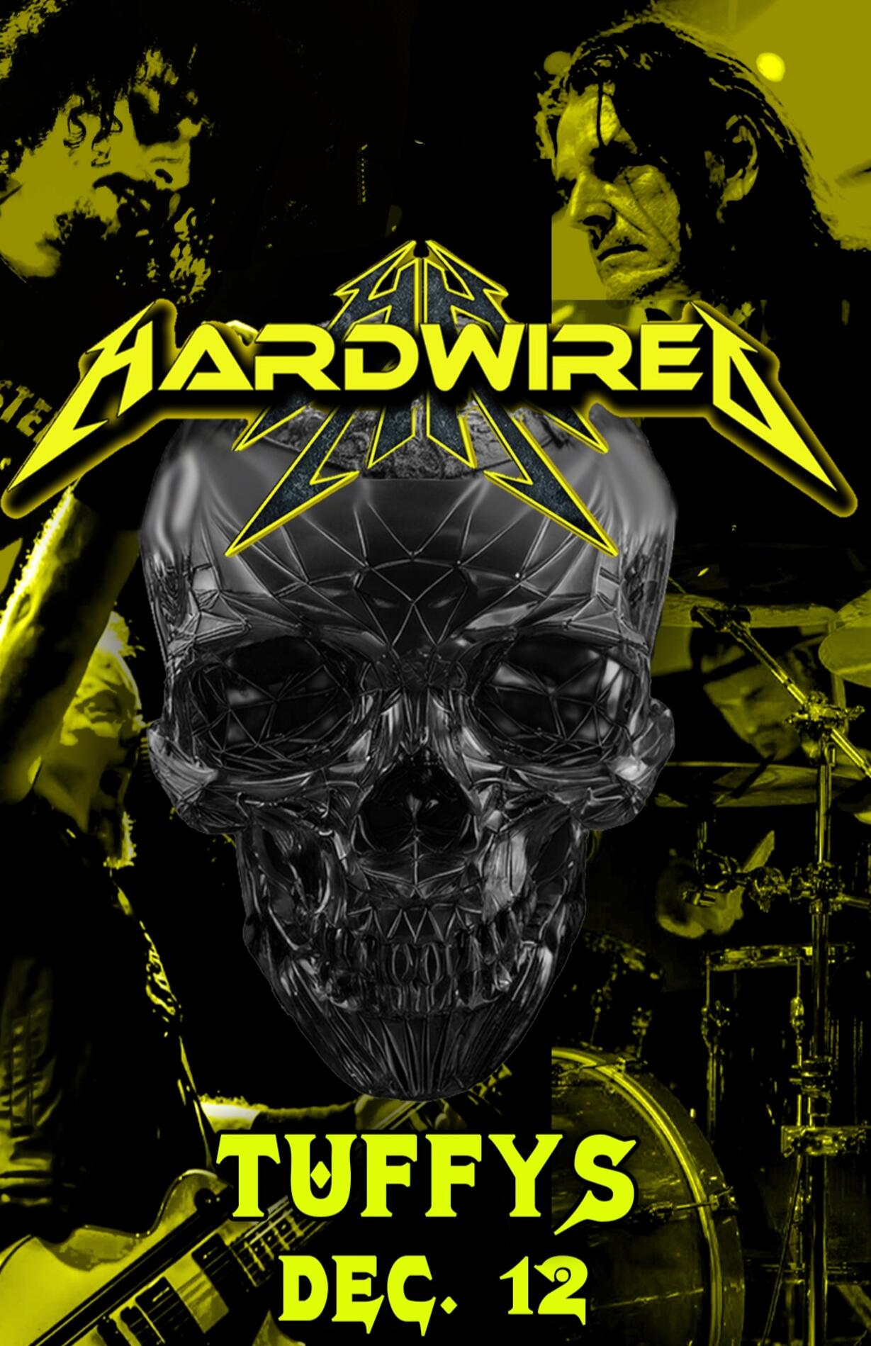 HardWired: A Tribute To Metallica