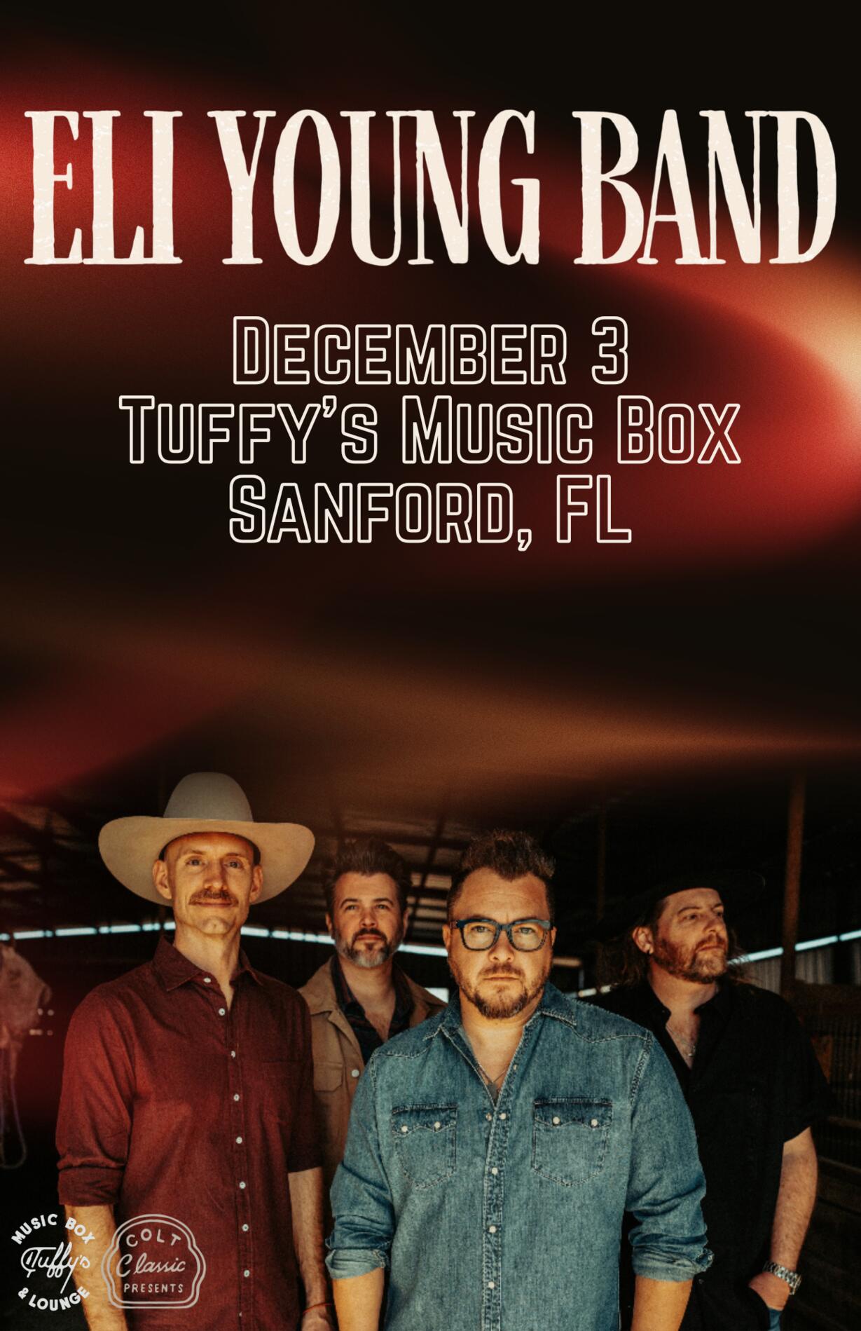 Eli Young Band