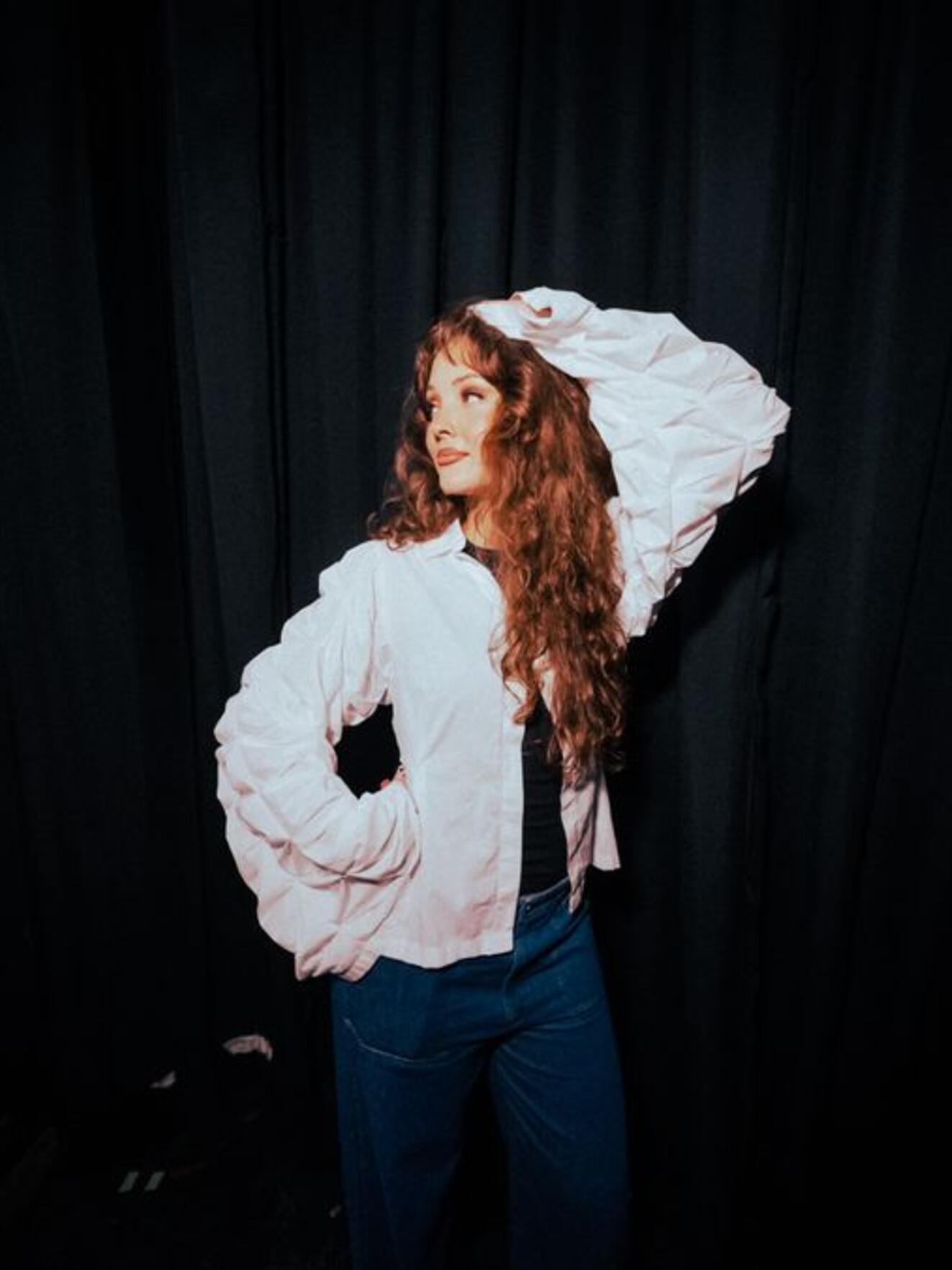 Madison Ryann Ward - The Standing Tall Tour