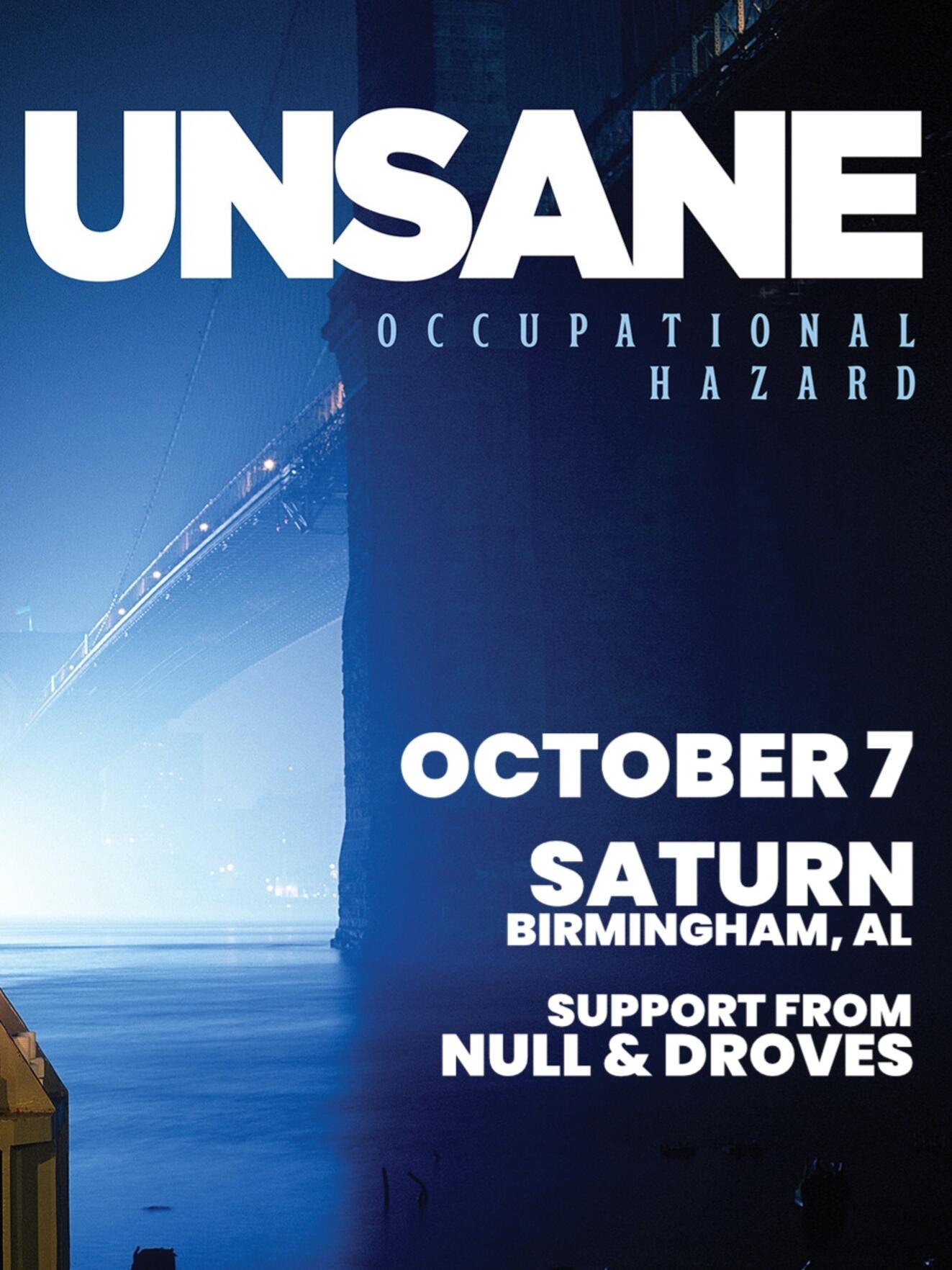 Unsane