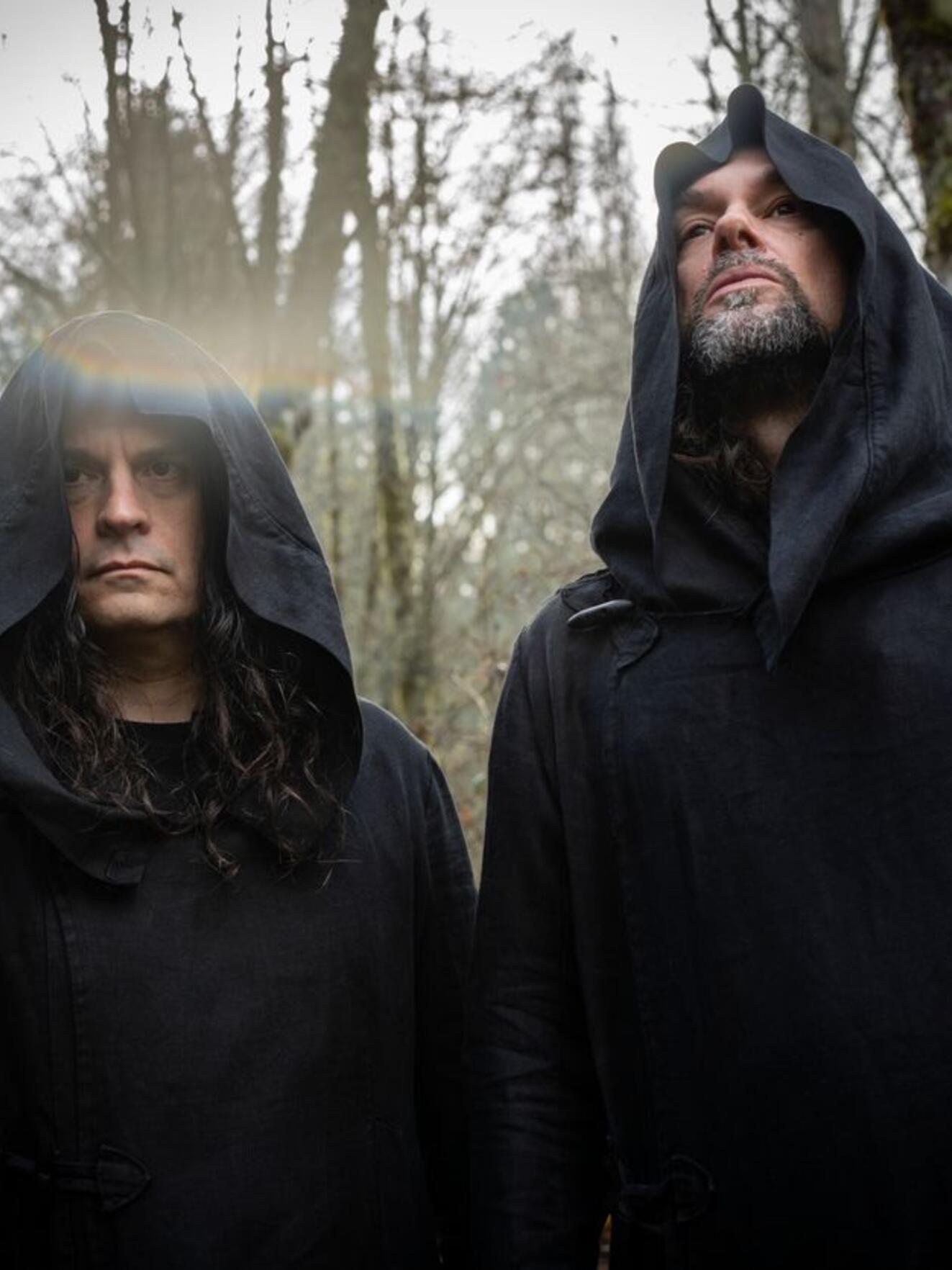 sunn O)))