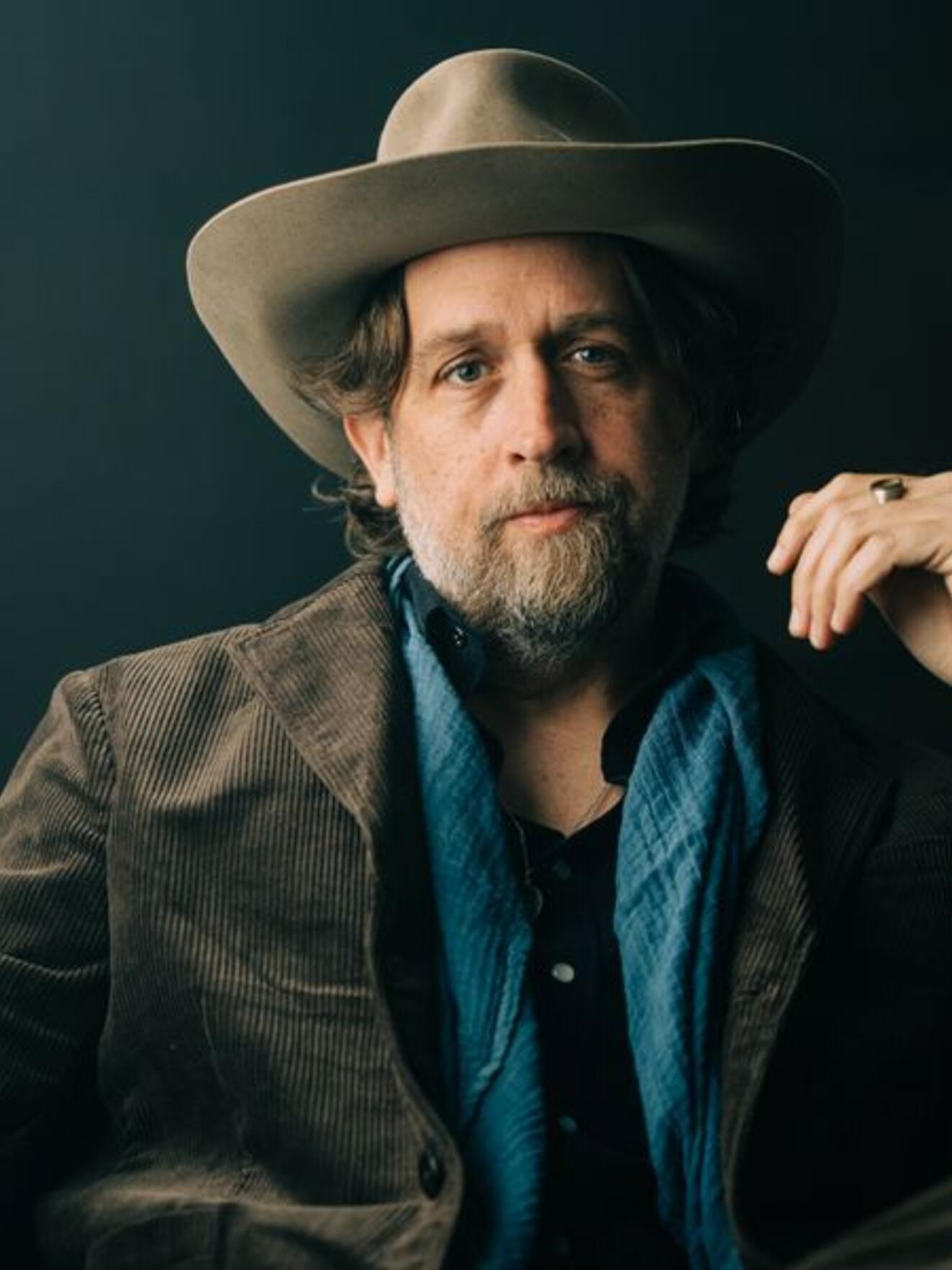 Hayes Carll