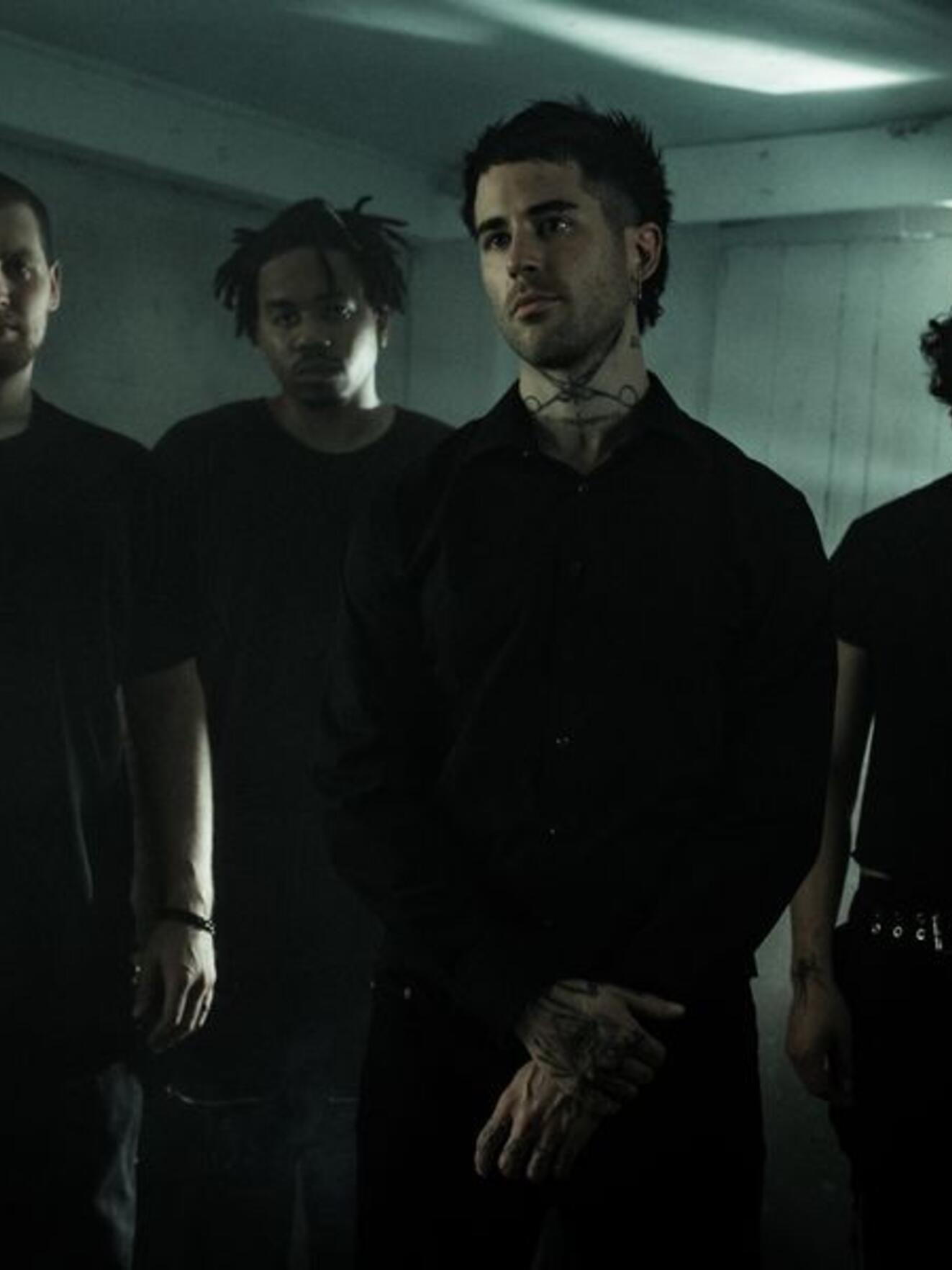 Holywatr: Deo Gratias Tour