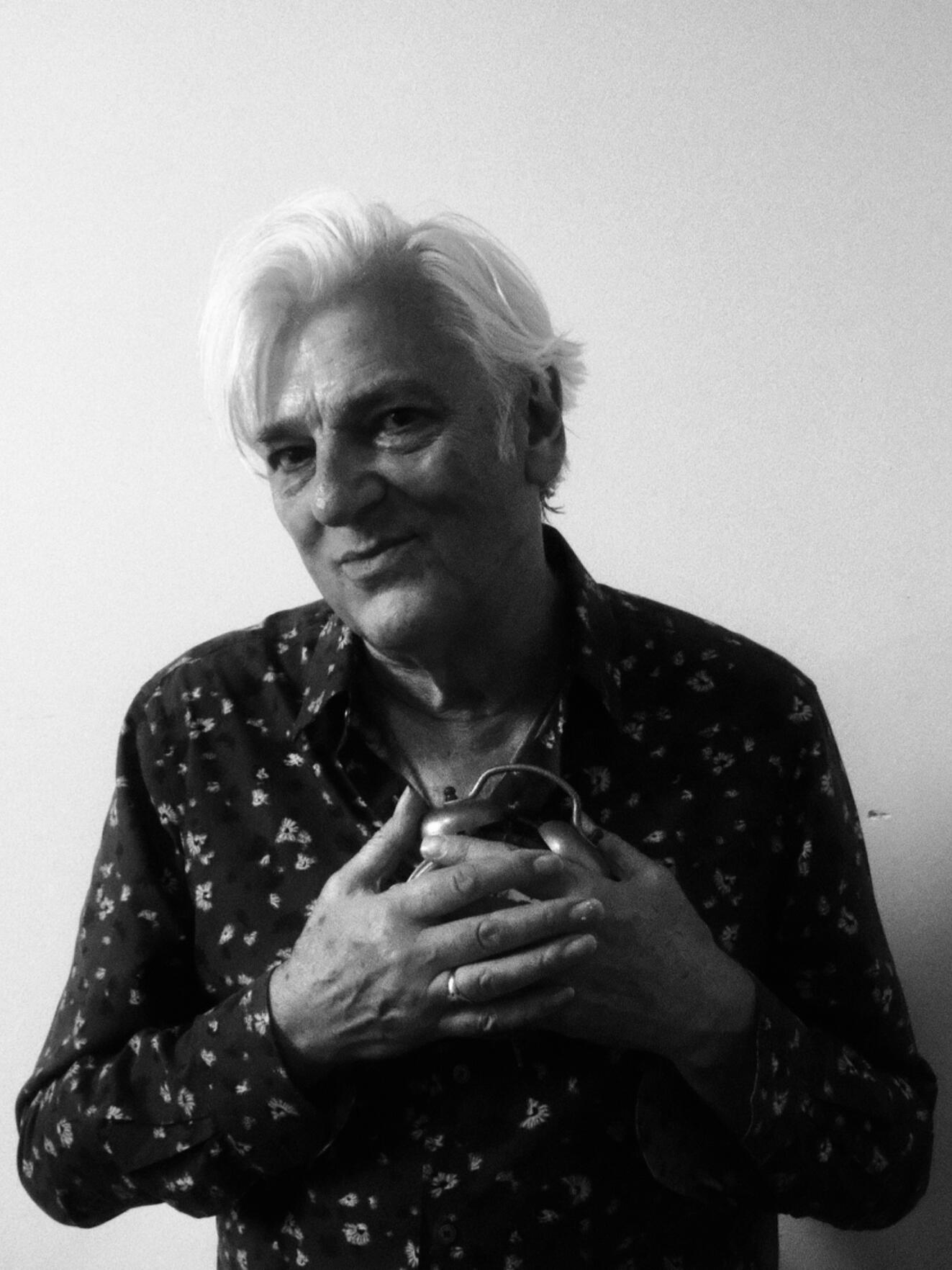 Robyn Hitchcock