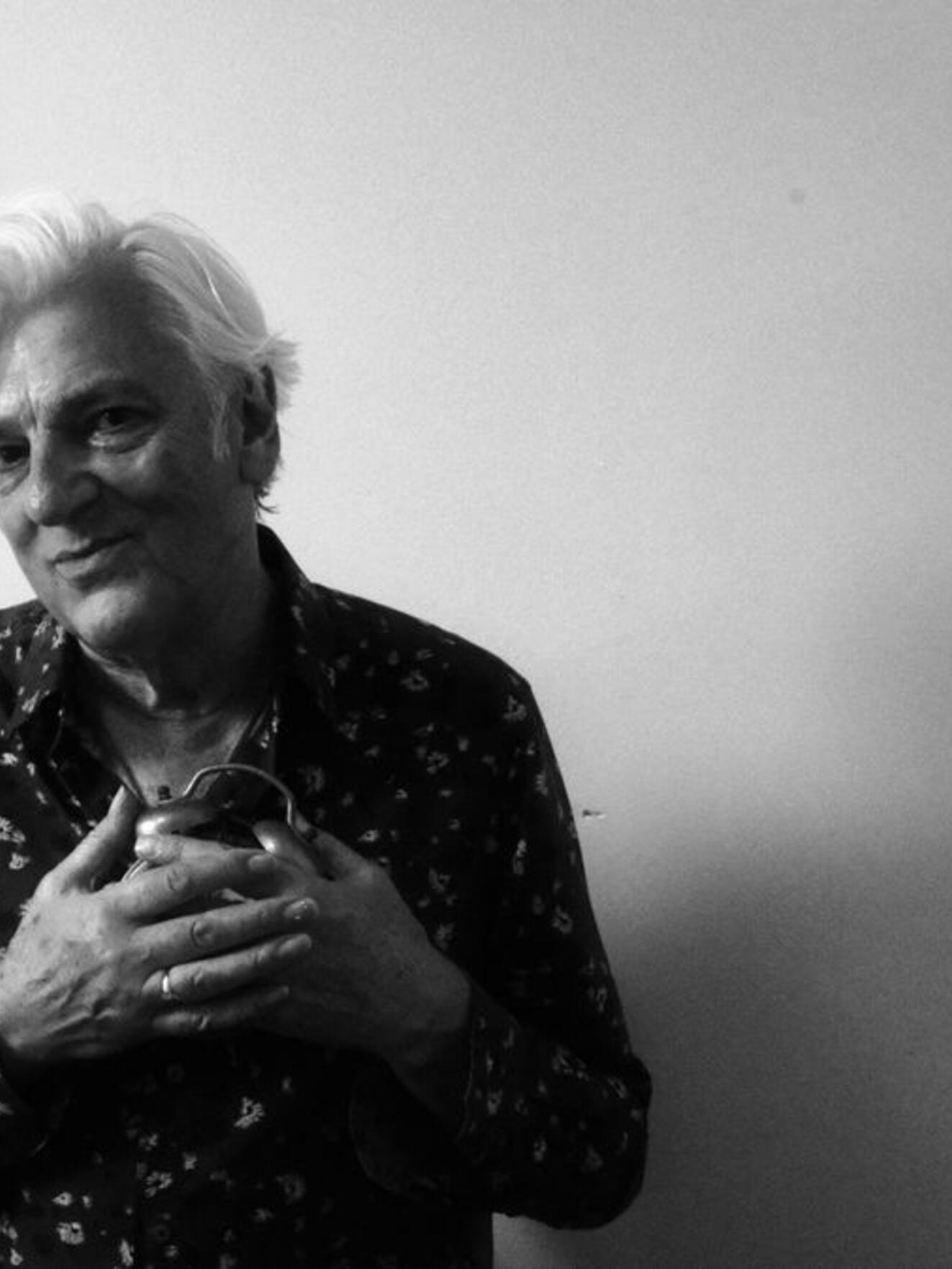 Robyn Hitchcock