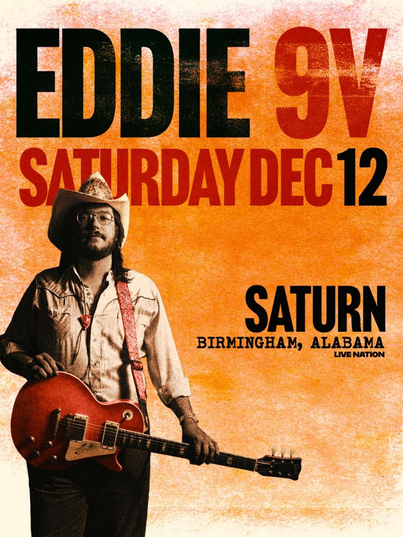 Eddie 9V