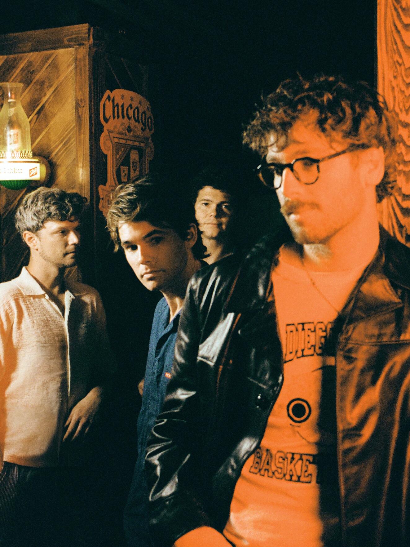 The Brook & The Bluff present The Ten Year Jamiversary