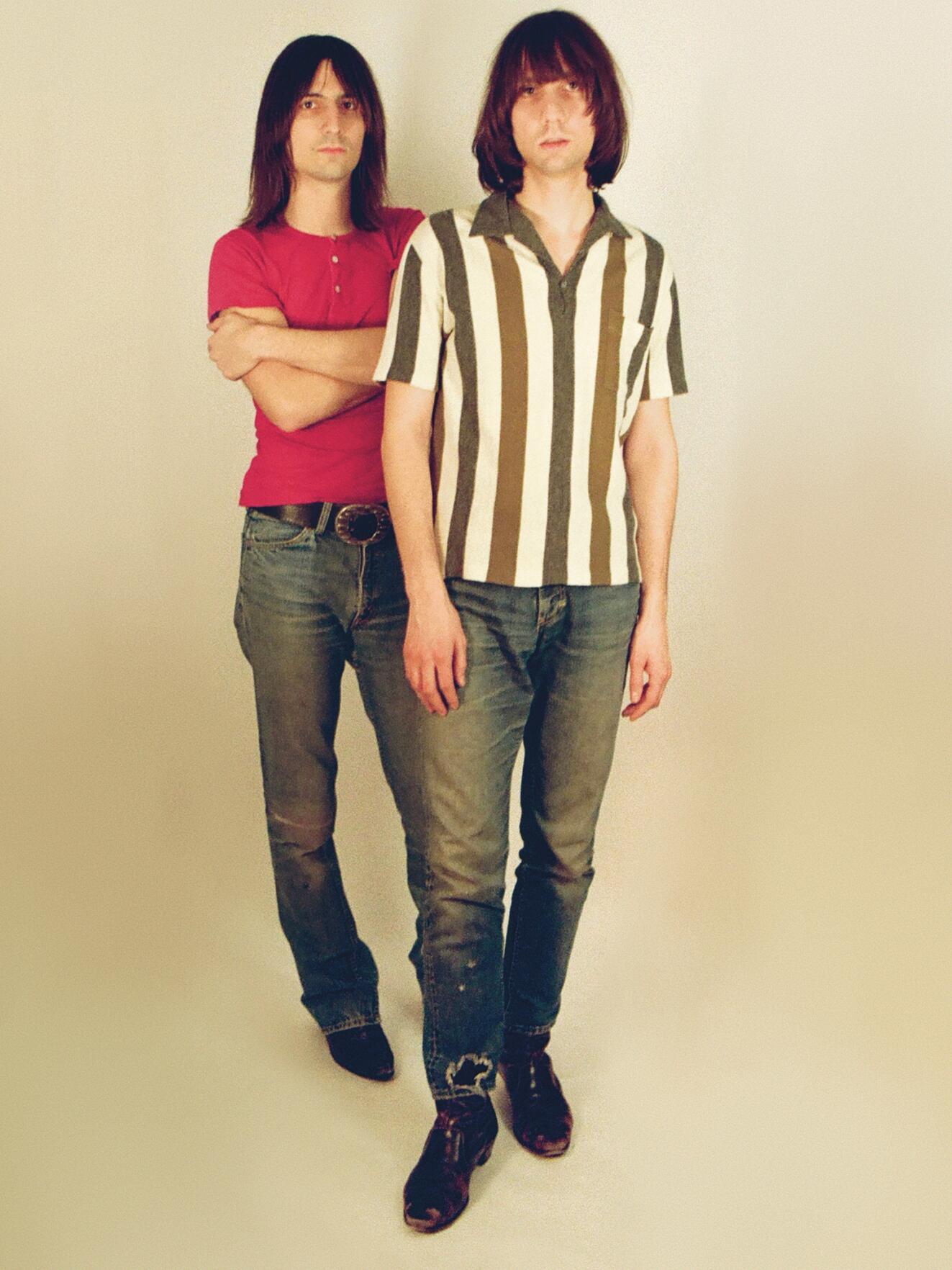 The Lemon Twigs