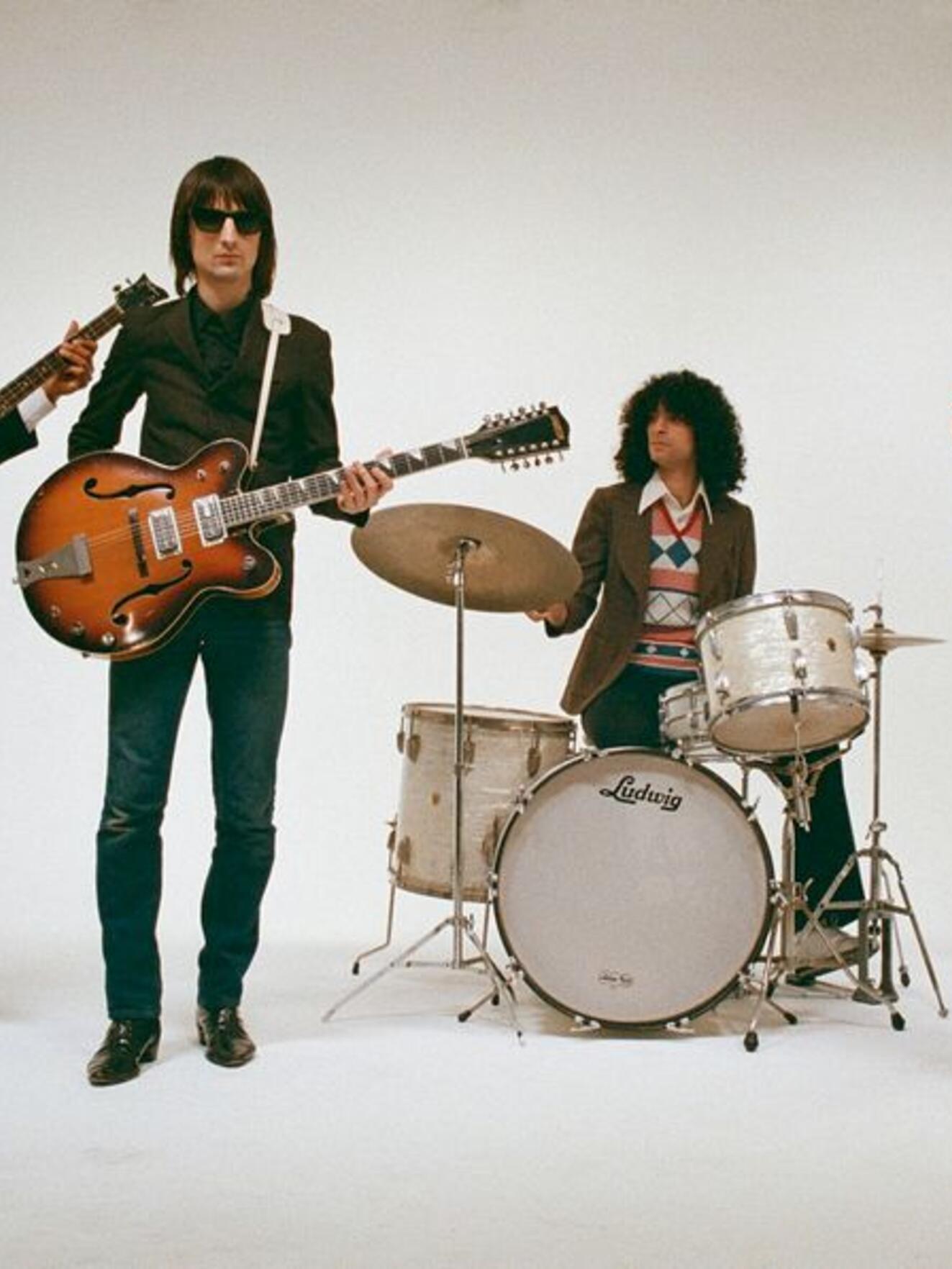 The Lemon Twigs