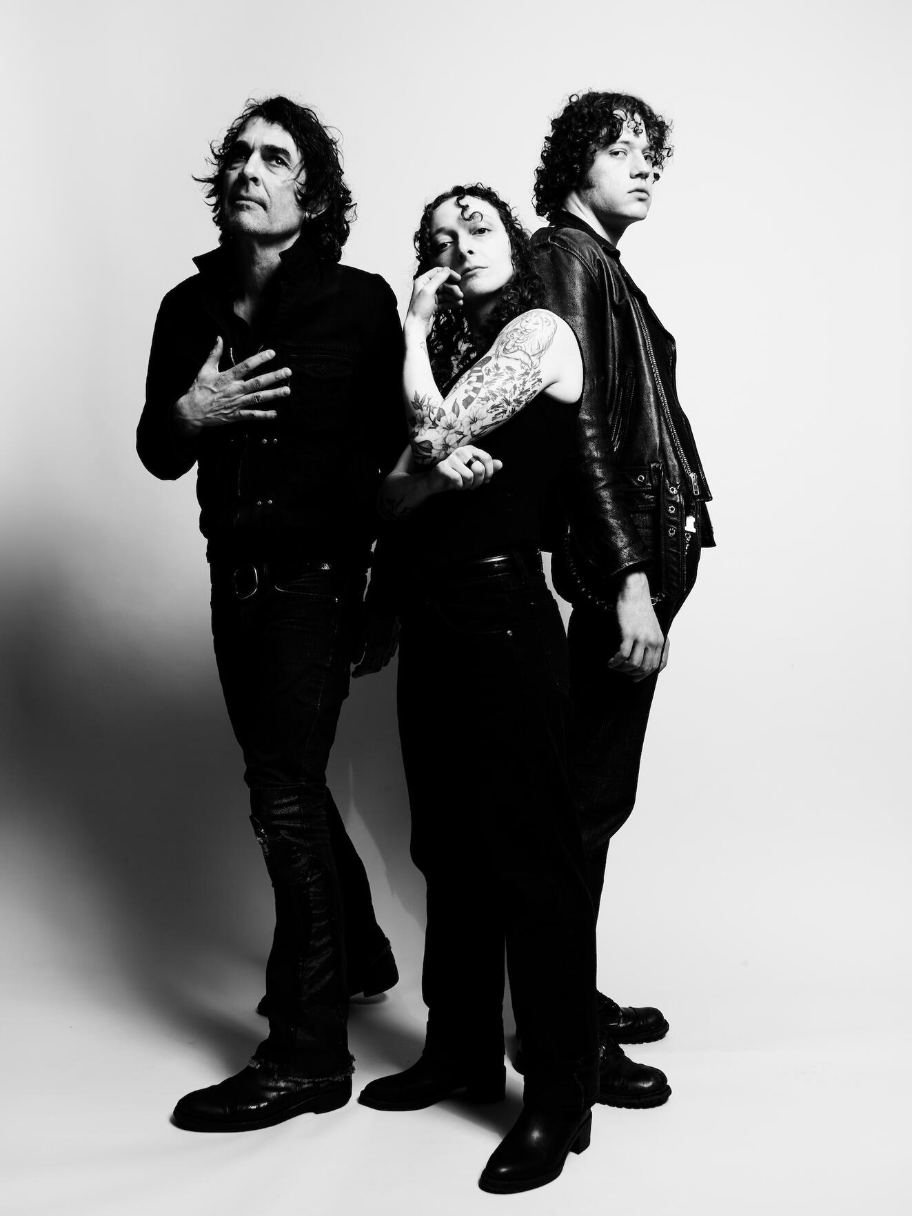 Jon Spencer