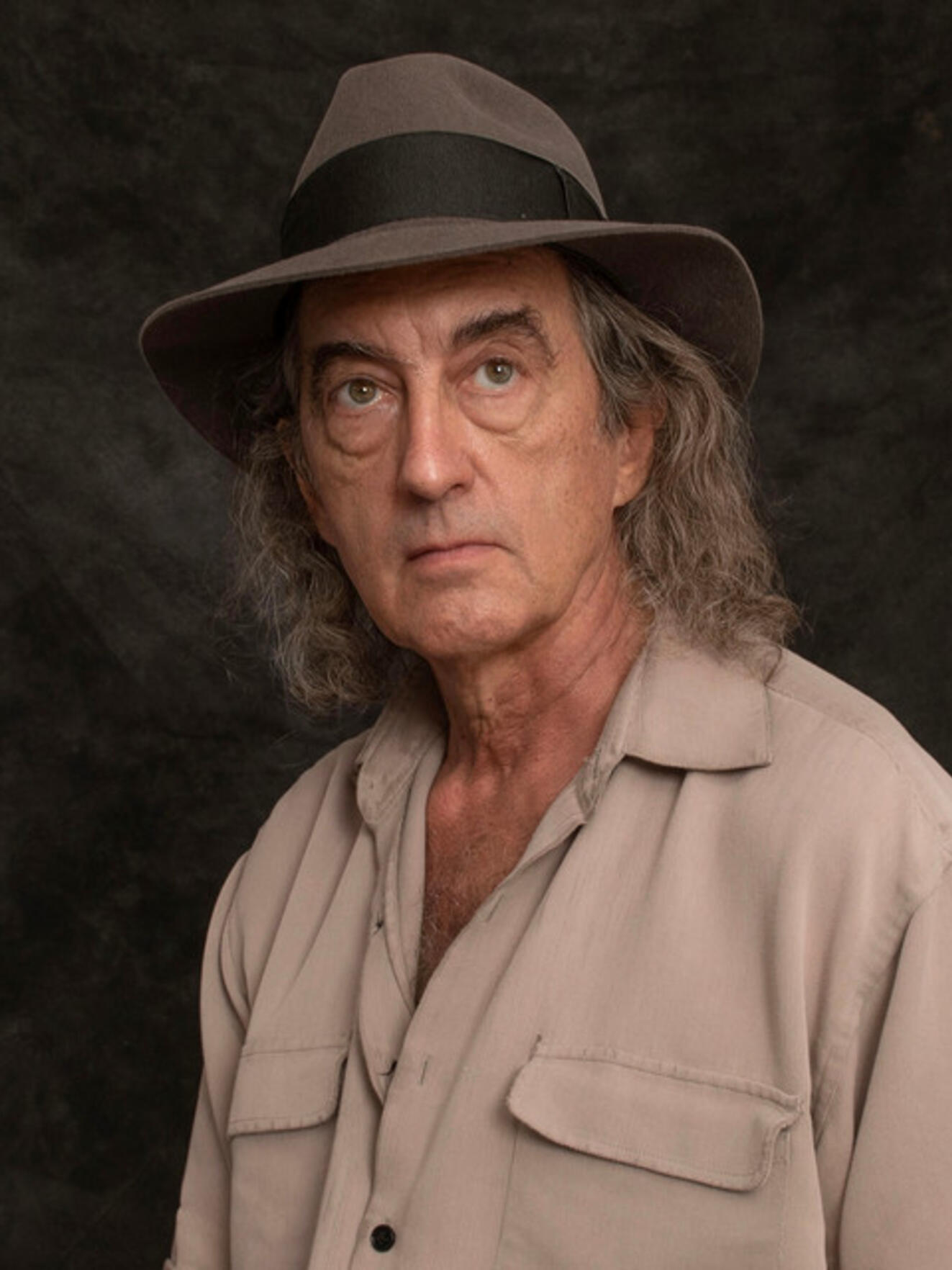 James McMurtry and the Martial Law Review
