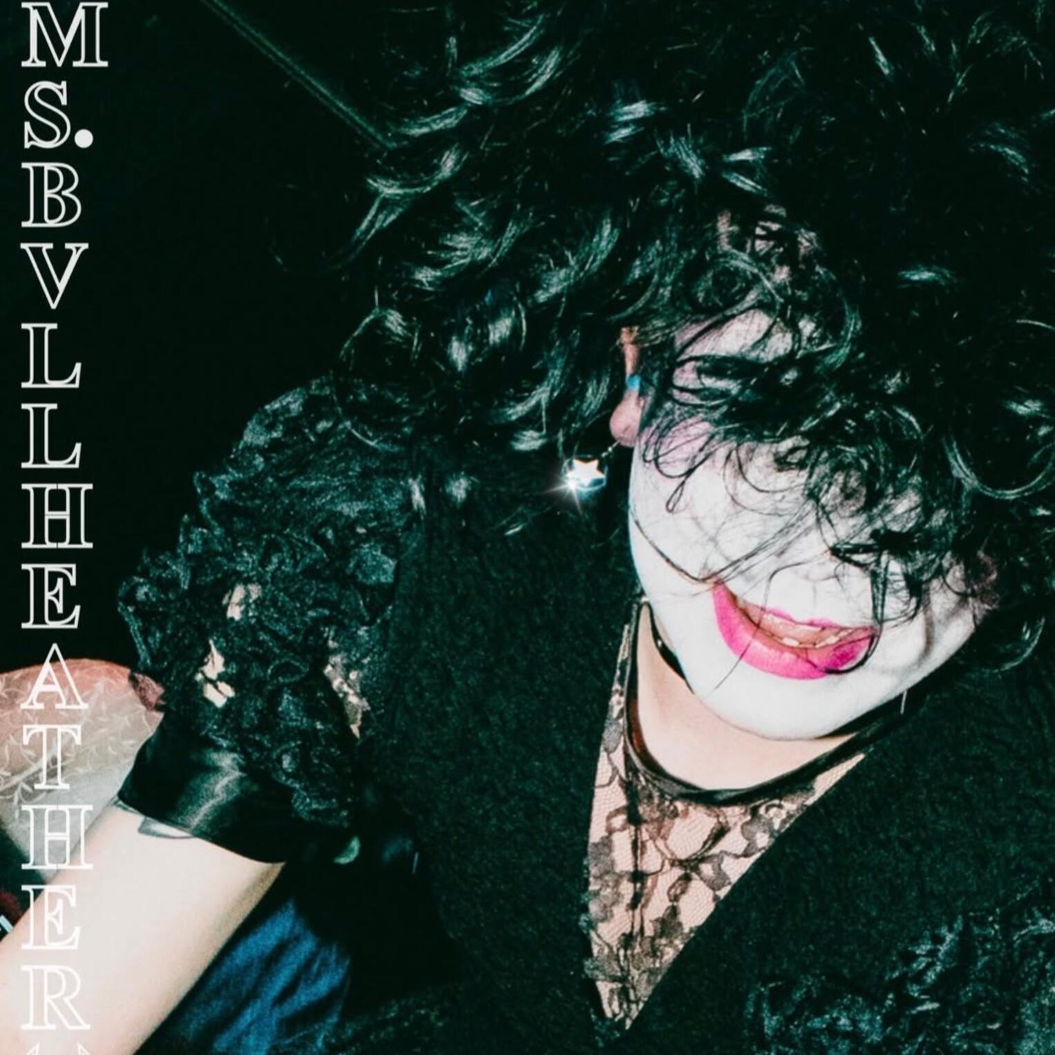 Bullheather and the Bloodflowers / Sour Milk / Tarantula Threat Pose
