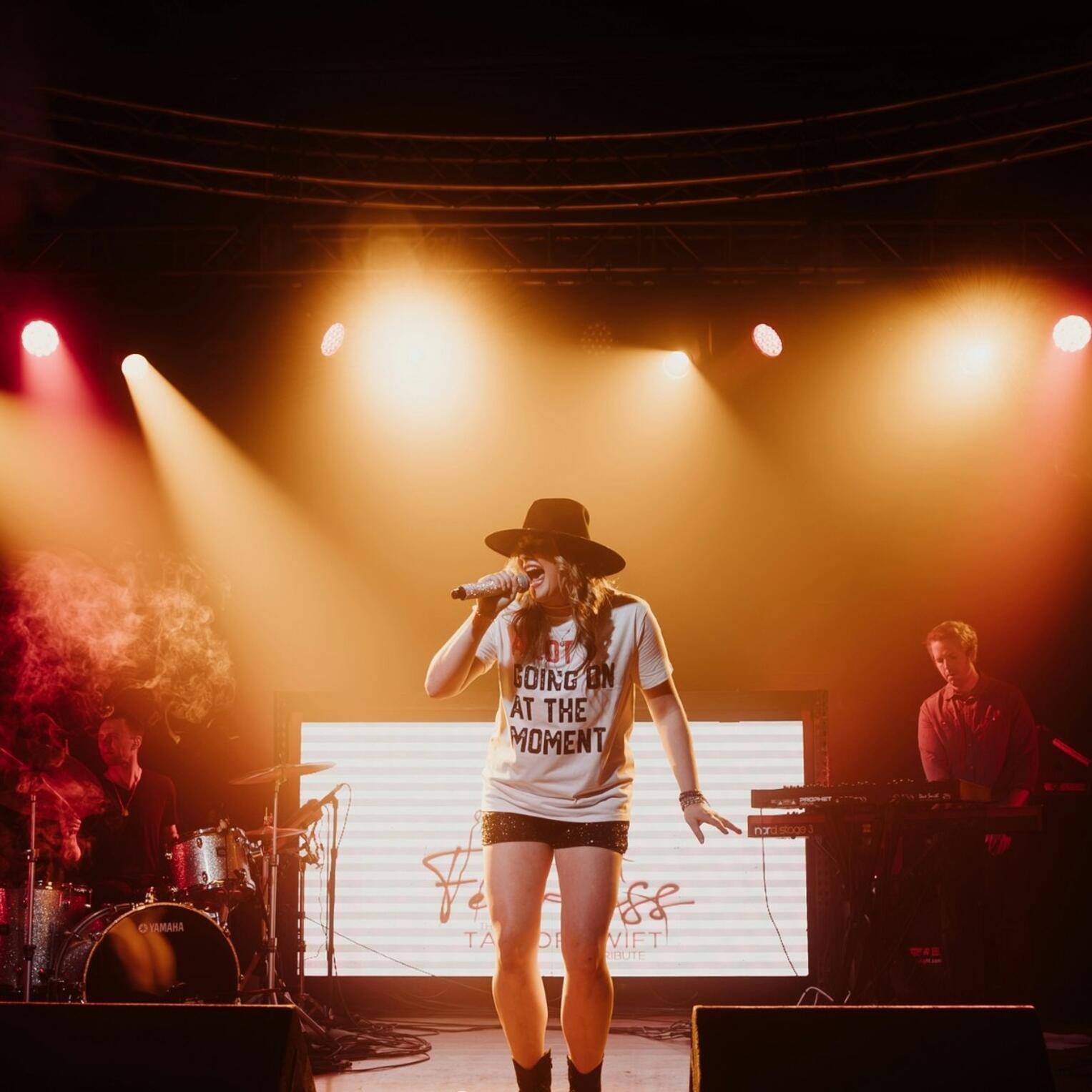 Fearless: A Tribute To Taylor Swift @ Robert’s Westside