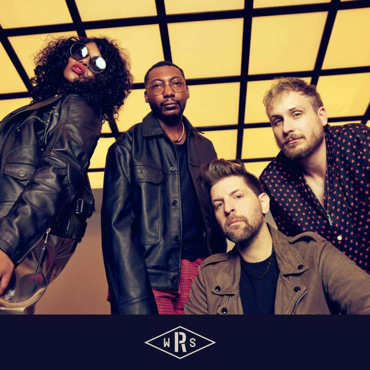 Welshly Arms @ Robert’s Westside
