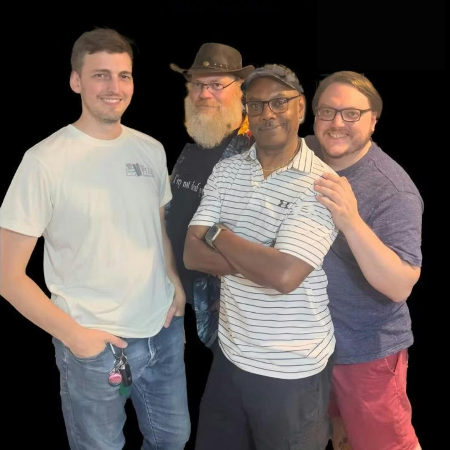 The Mitchell Turner Junkyard Band @ Bobby’s Eastside (FREE)