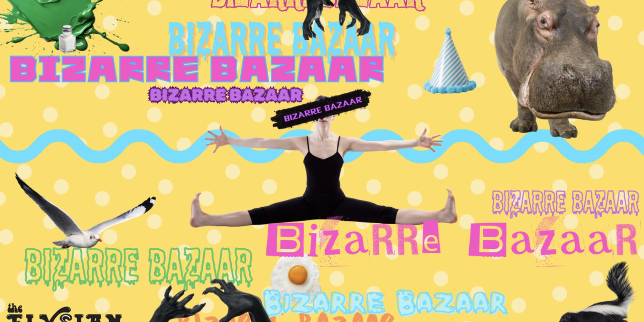 Poster for Biz Baz