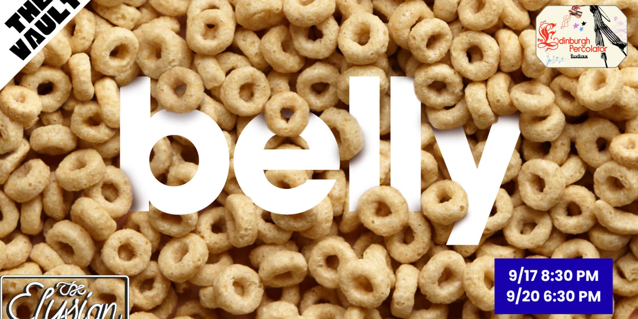 Poster for Belly