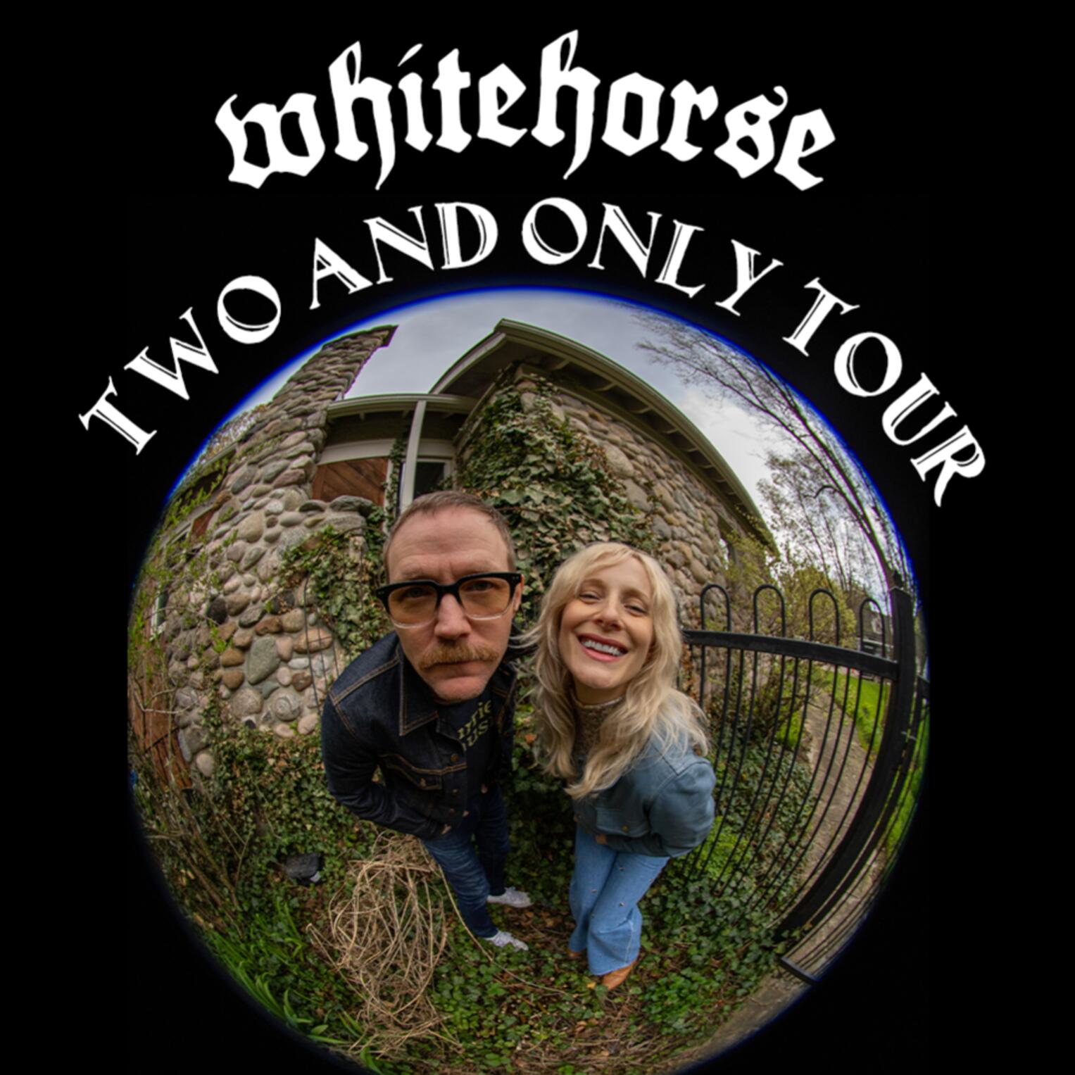 Whitehorse