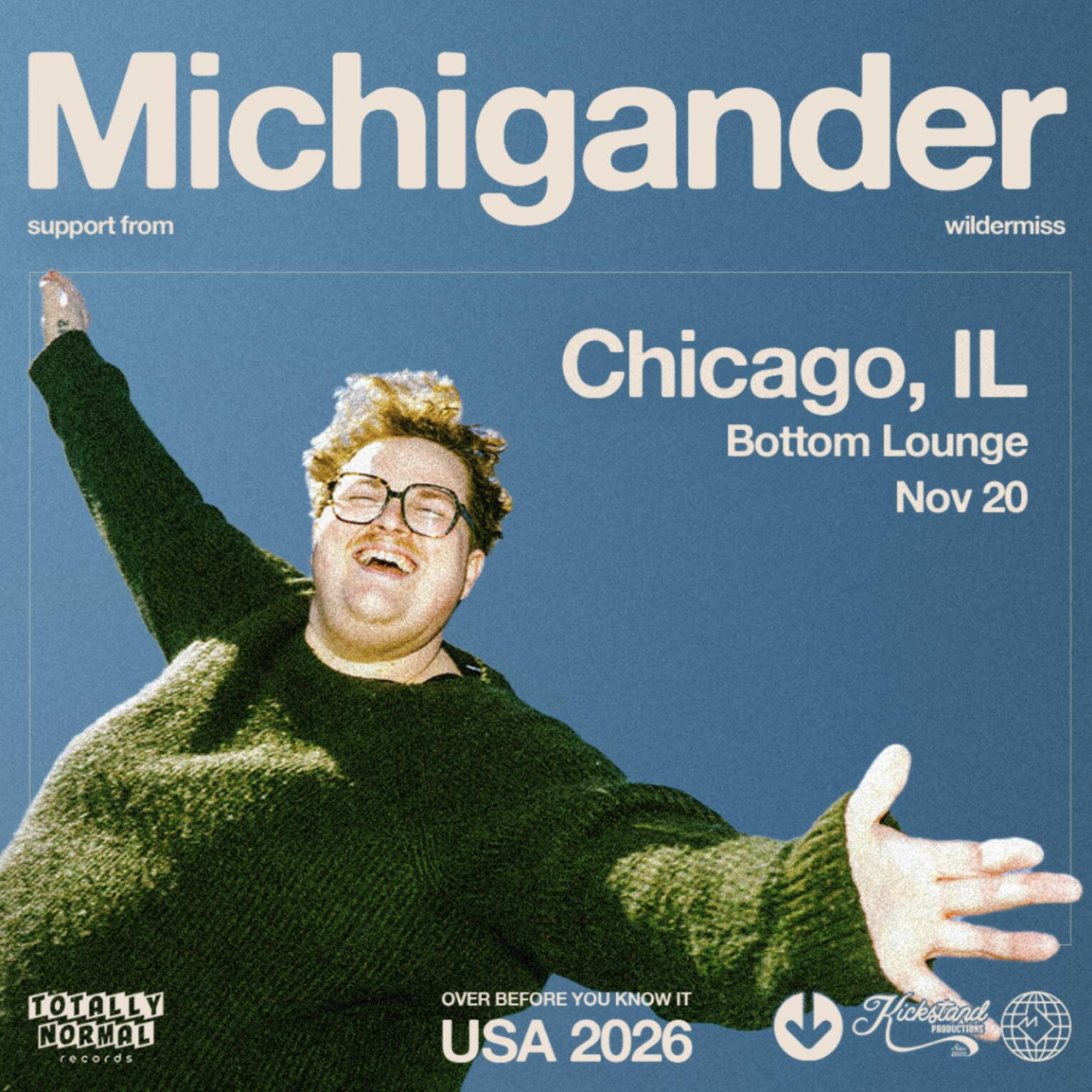 Michigander