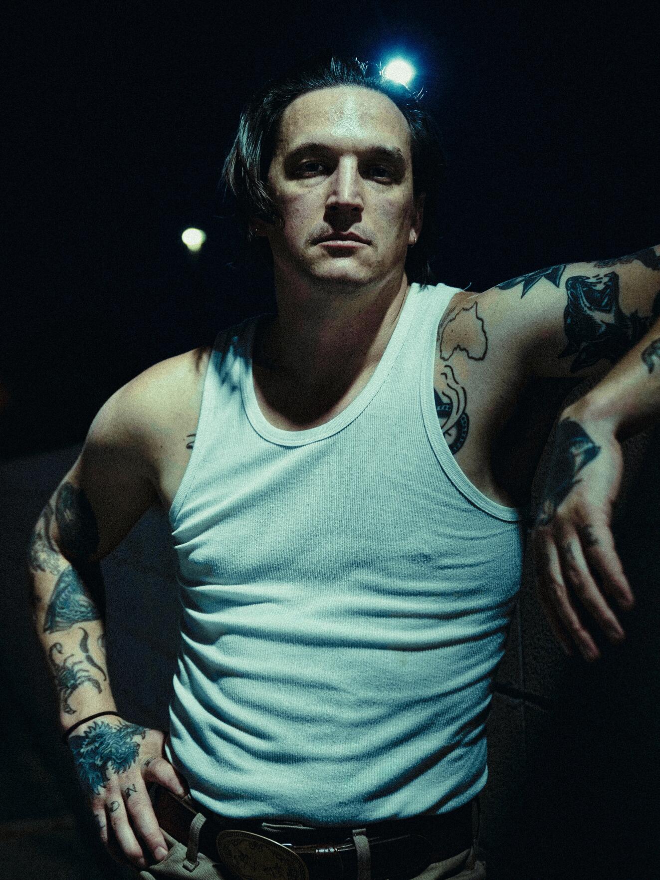 Liam St. John