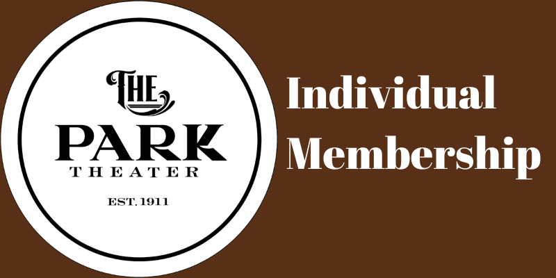 Individual Membership
