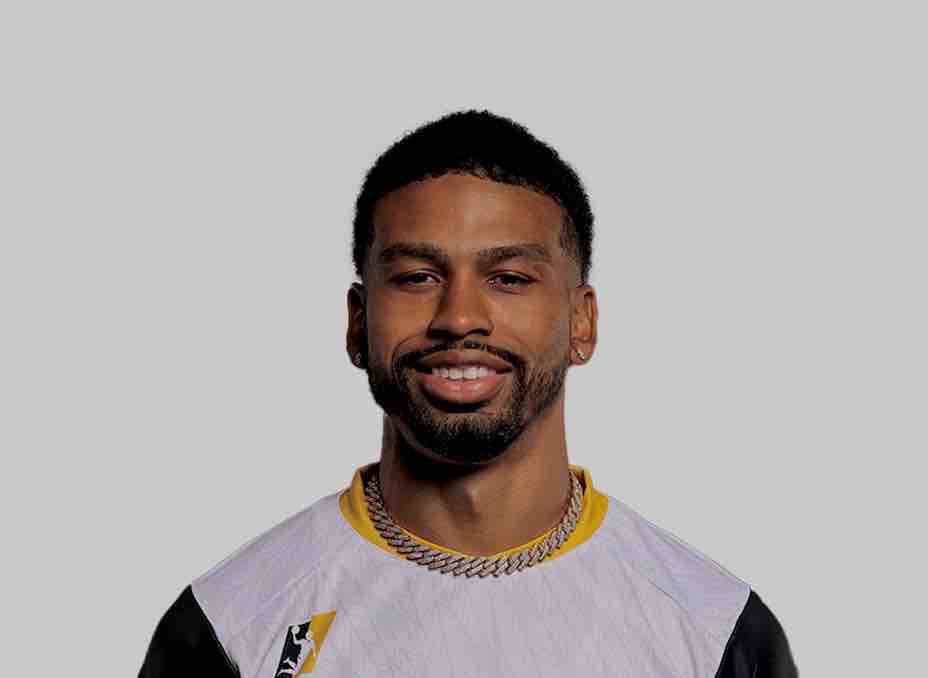 Jordan Grant