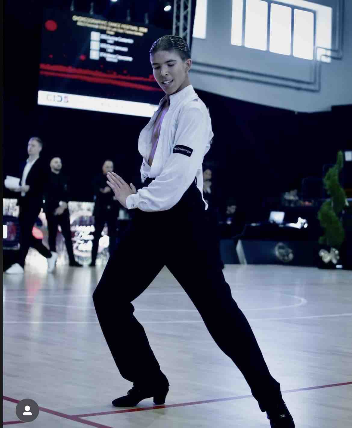 Razvan Andrei Imbrea