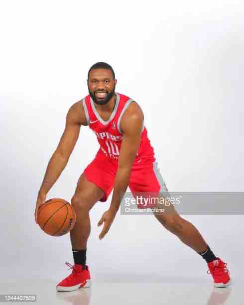 Eron Gordon