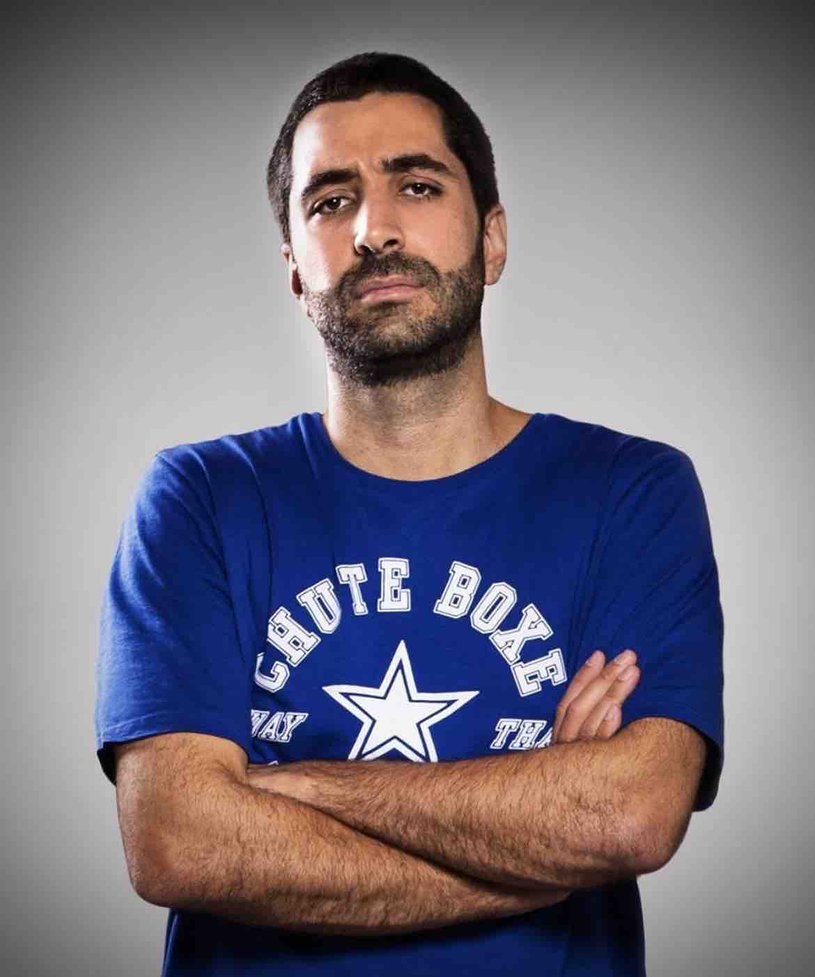 Diego Lima