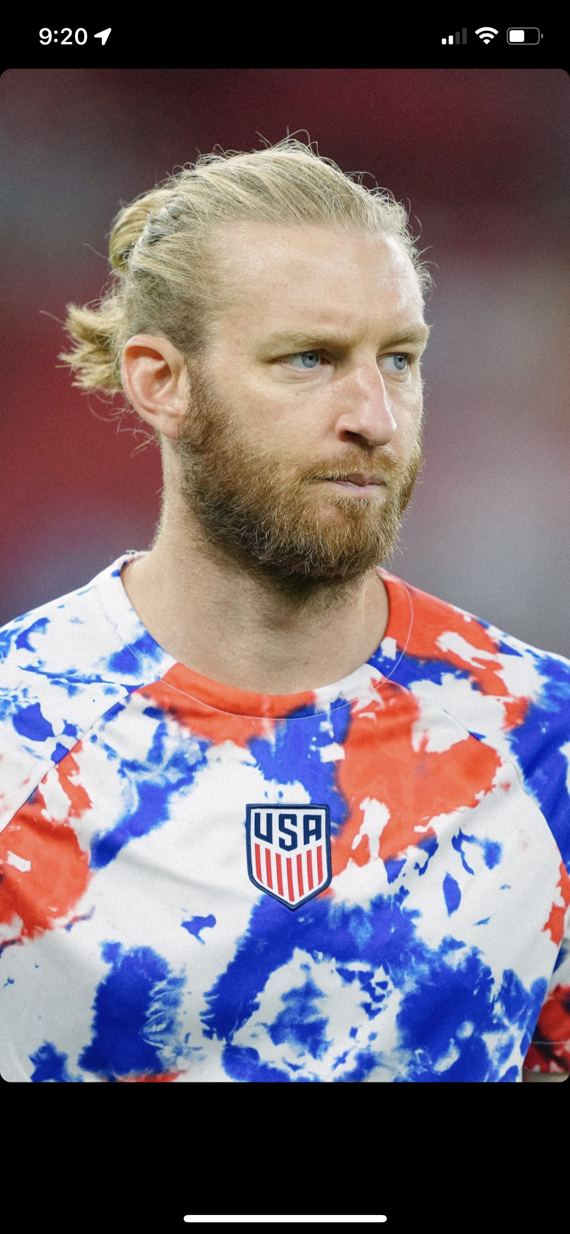 Tim Ream