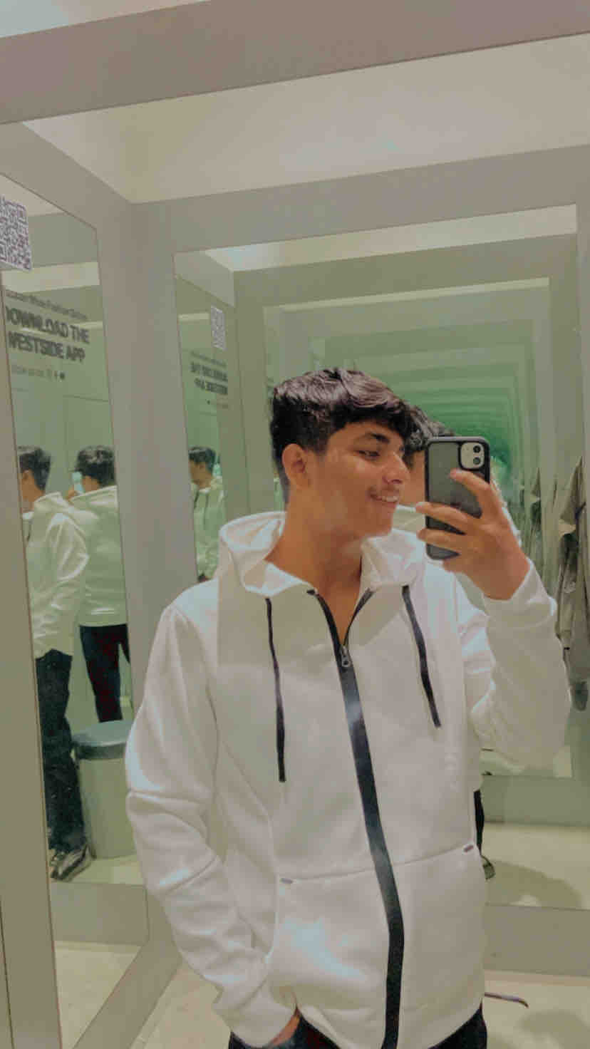 Arman Khan