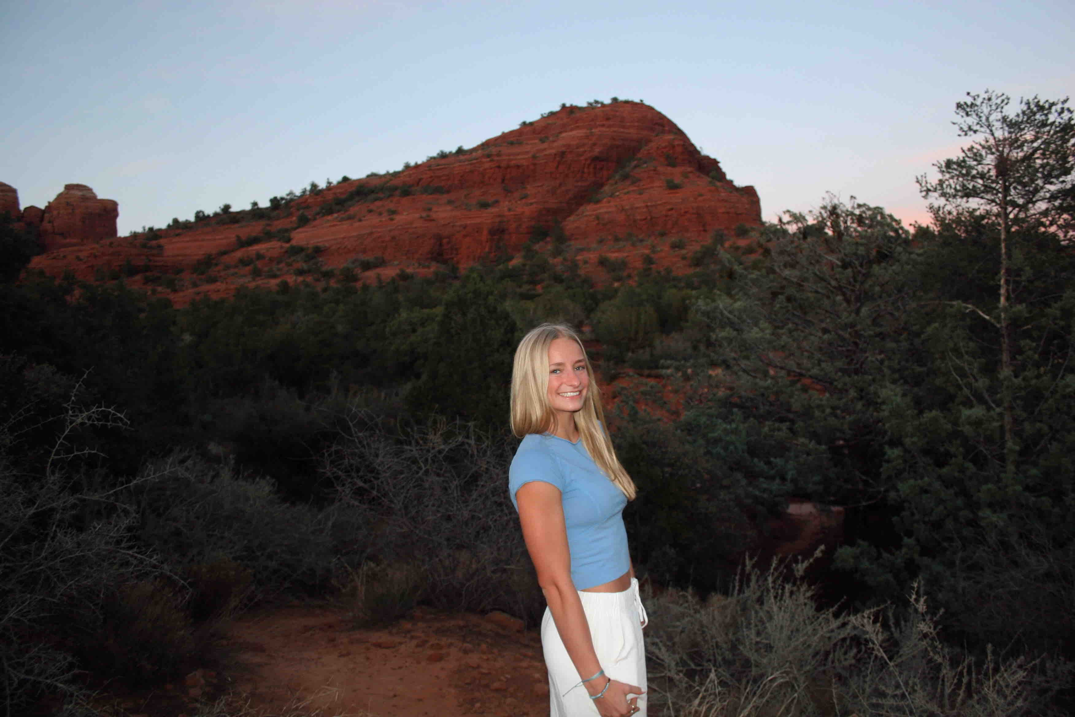 Elise Schroeder