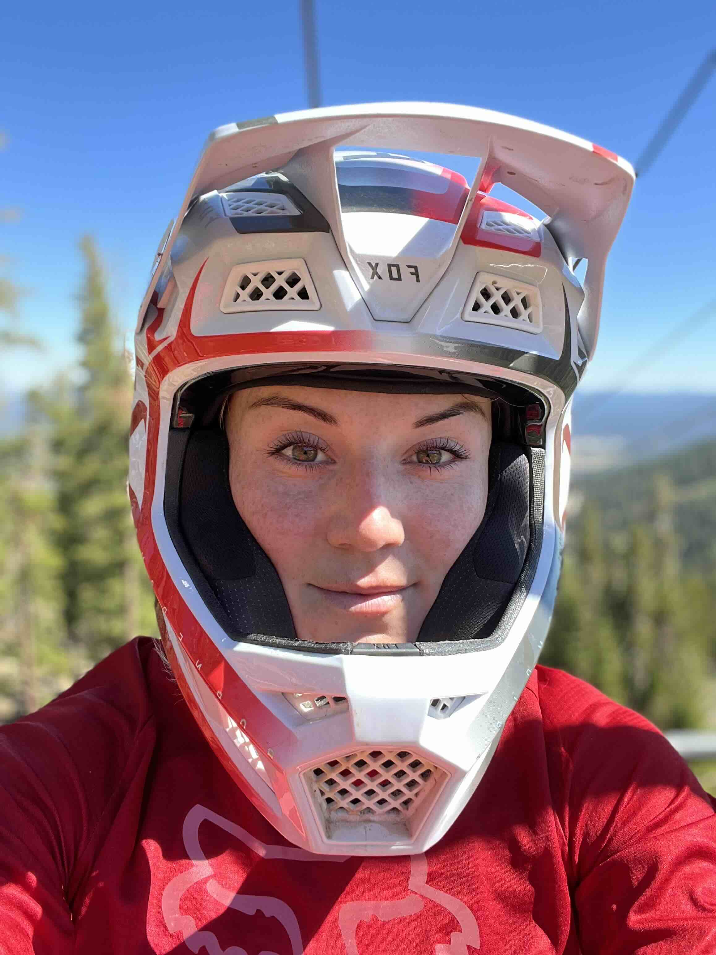 Emily Moose