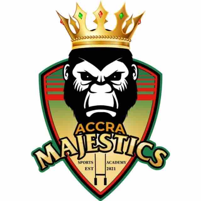 Accra Majestics