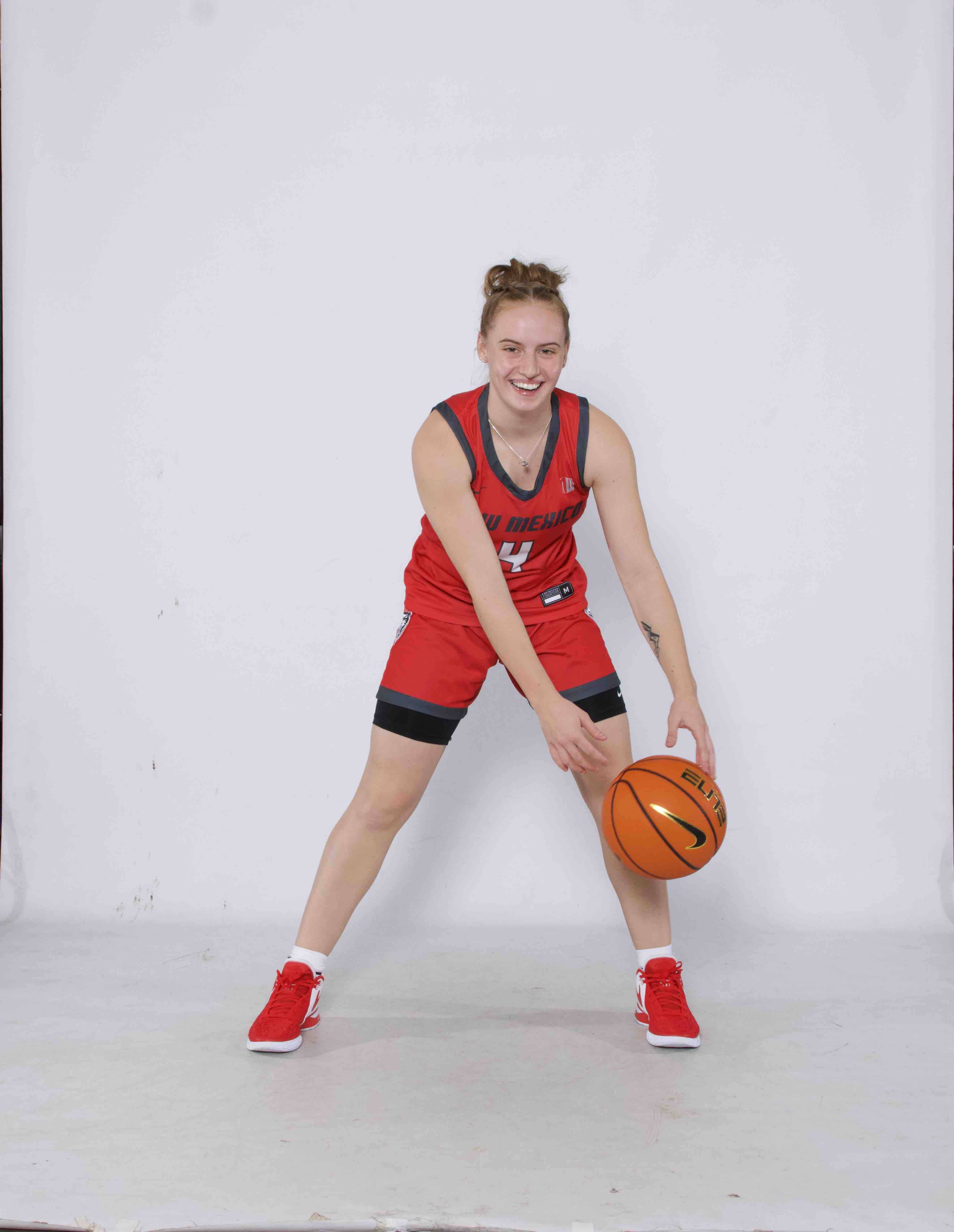 Gianna McManaman