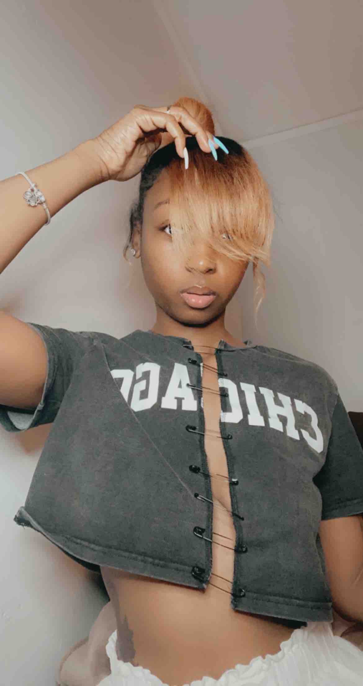 Dashae Tuggle