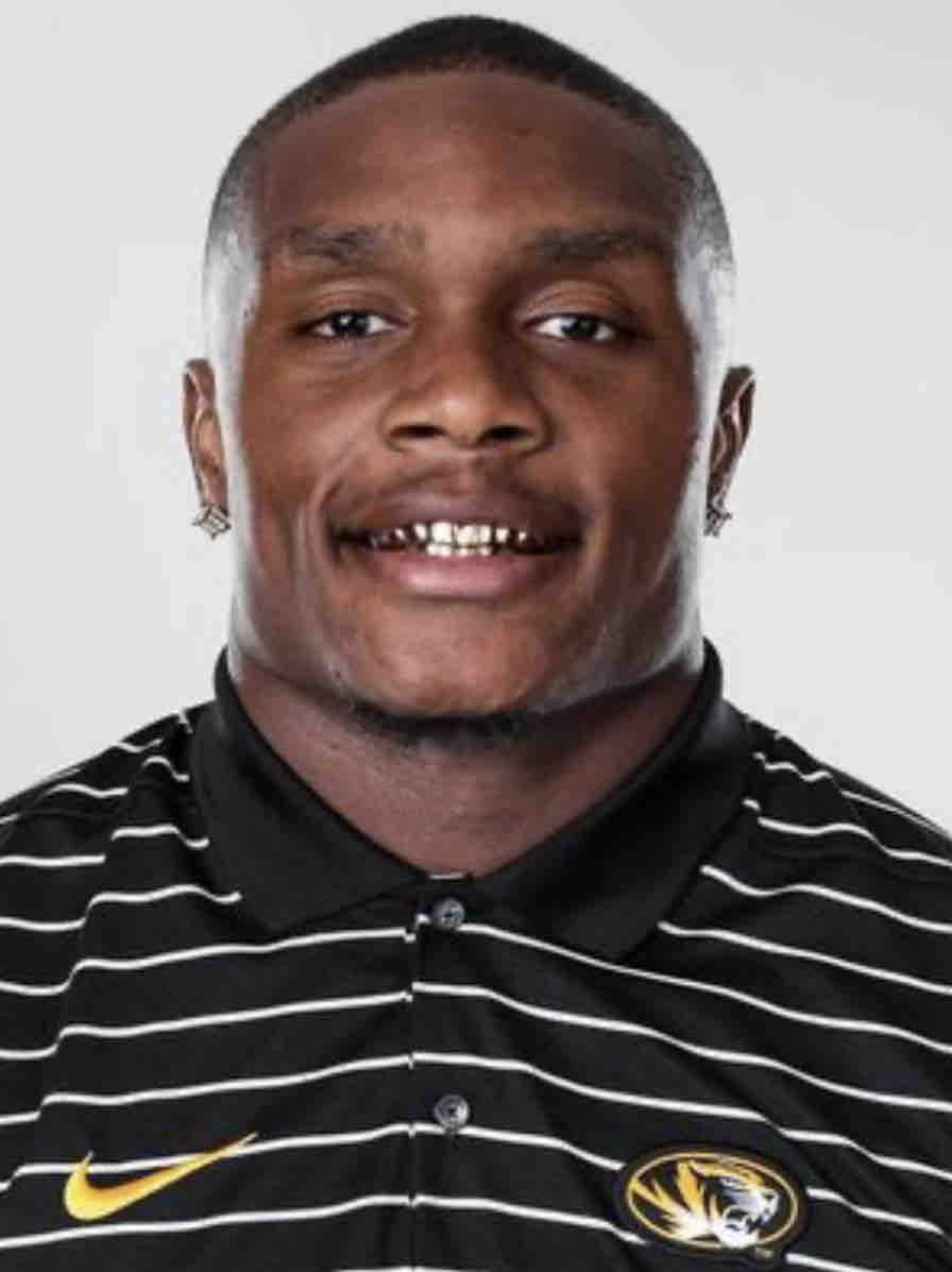 Elijah Young