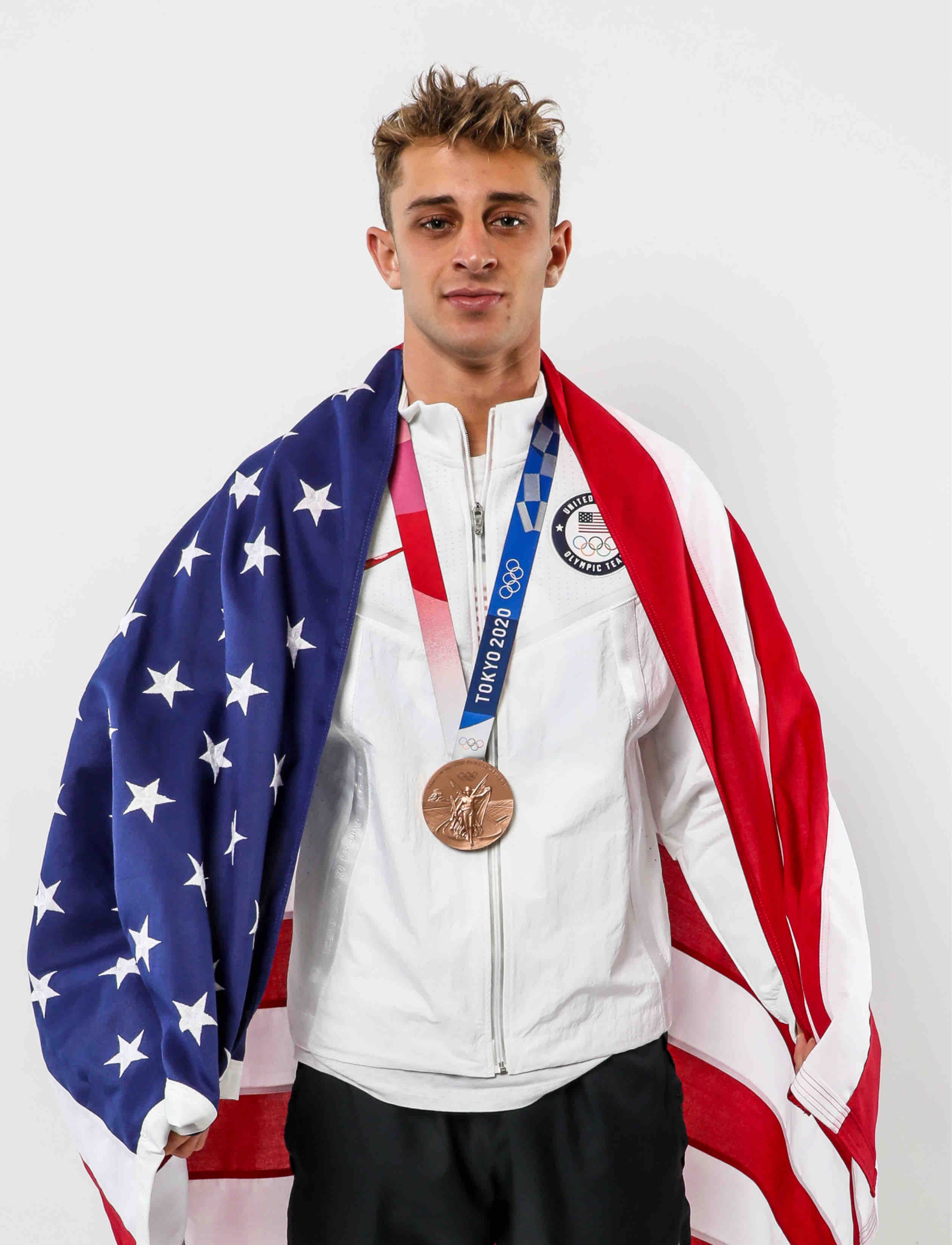 Nick Itkin