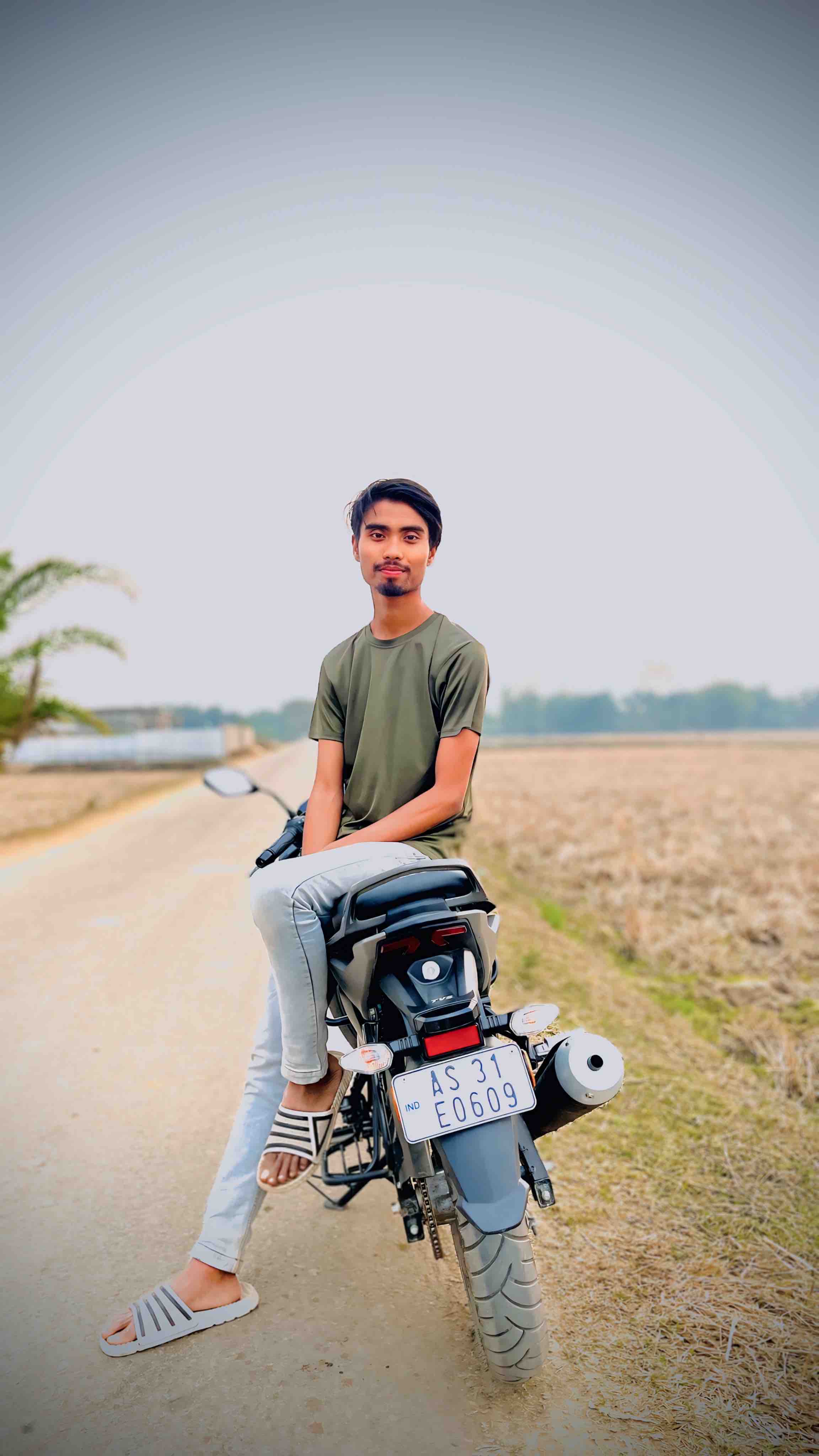 Mehbub Alom