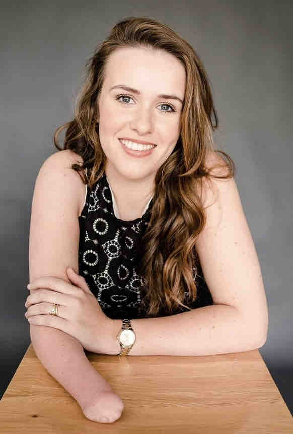 Amy Marren
