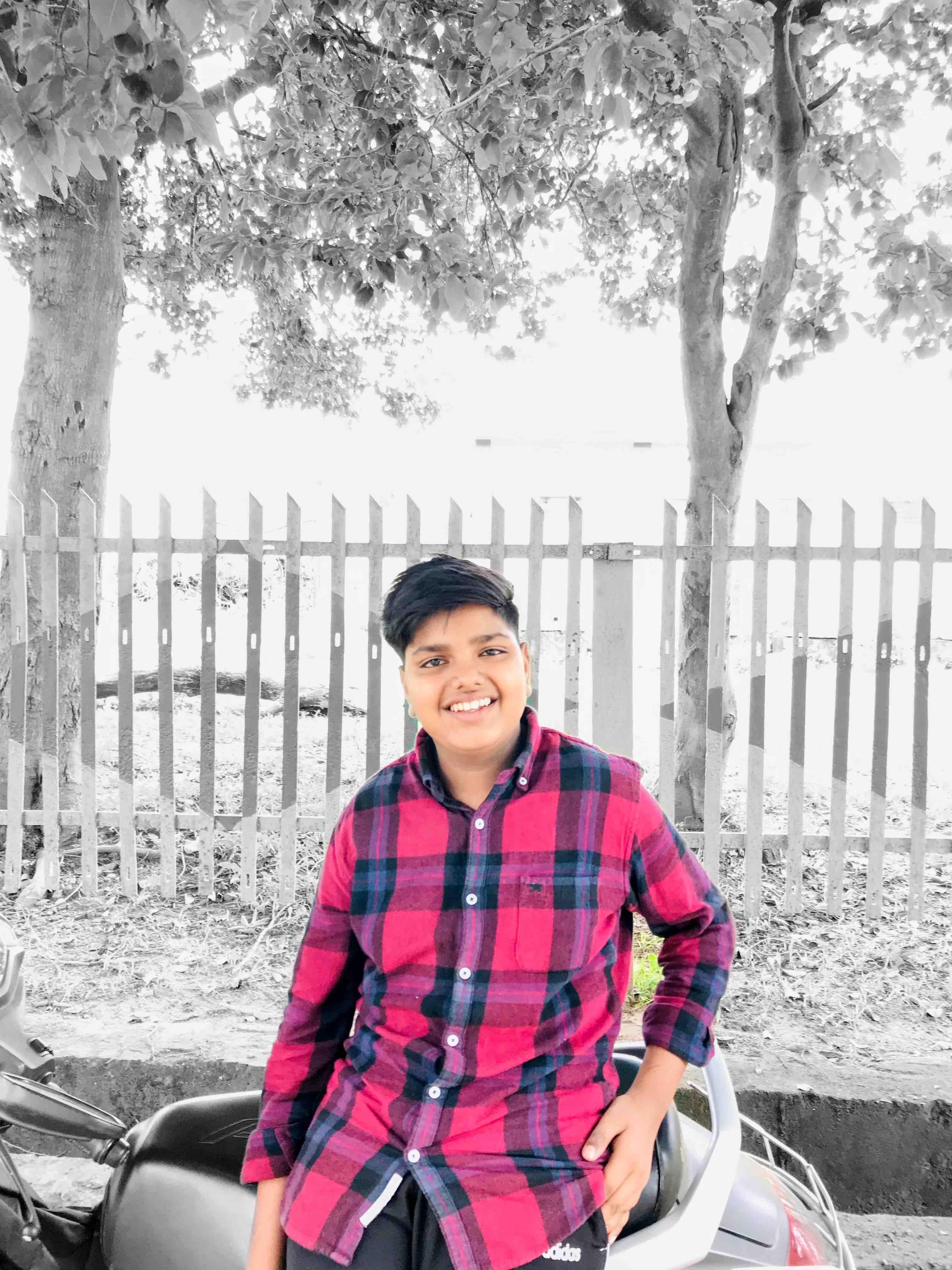 garv agrawal