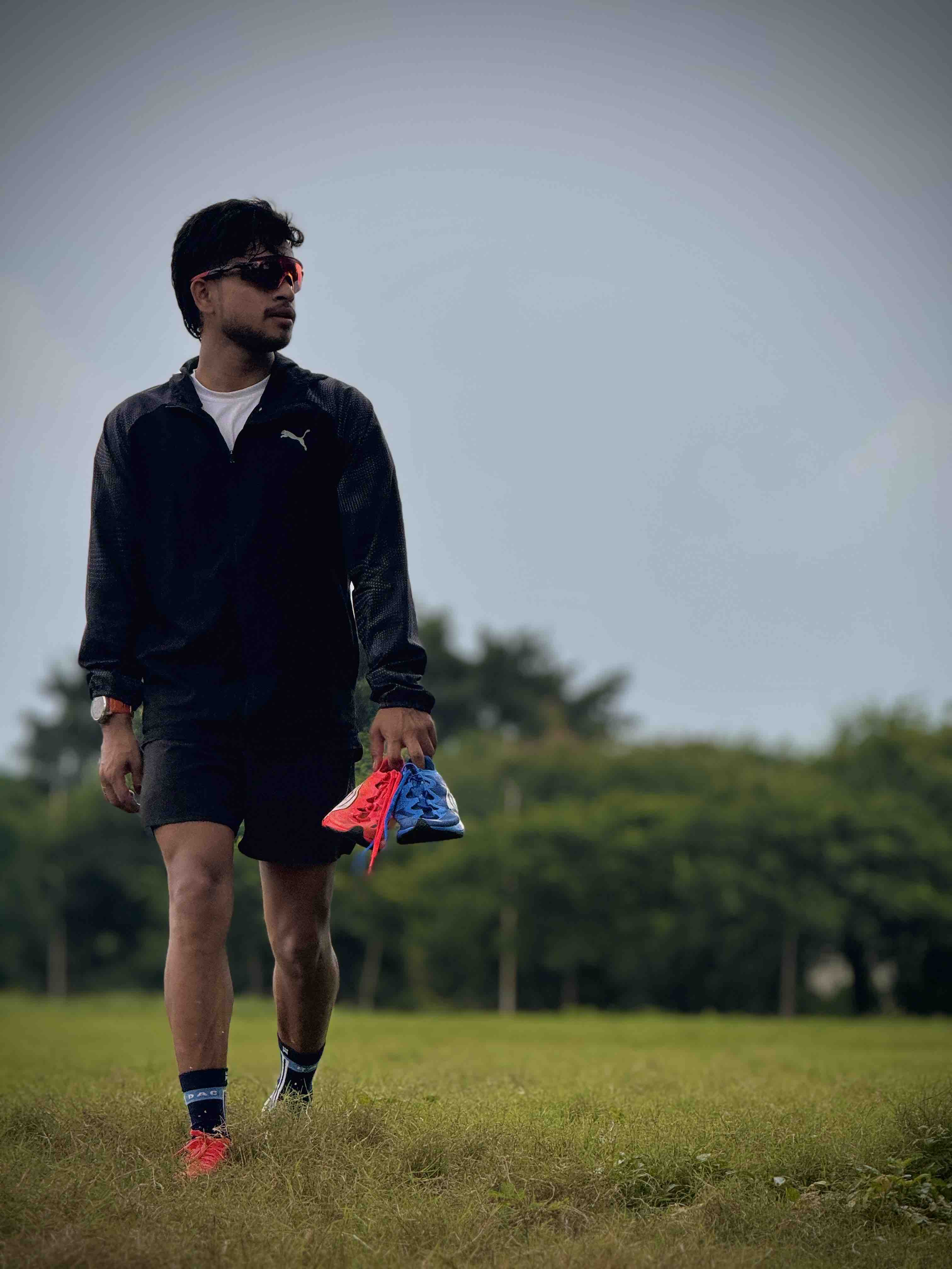 kartik joshi