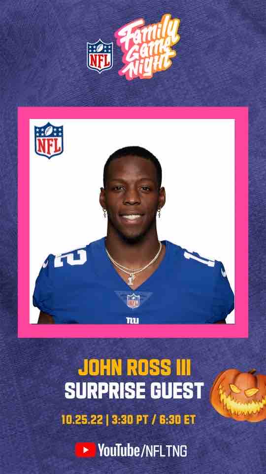 John  Ross III