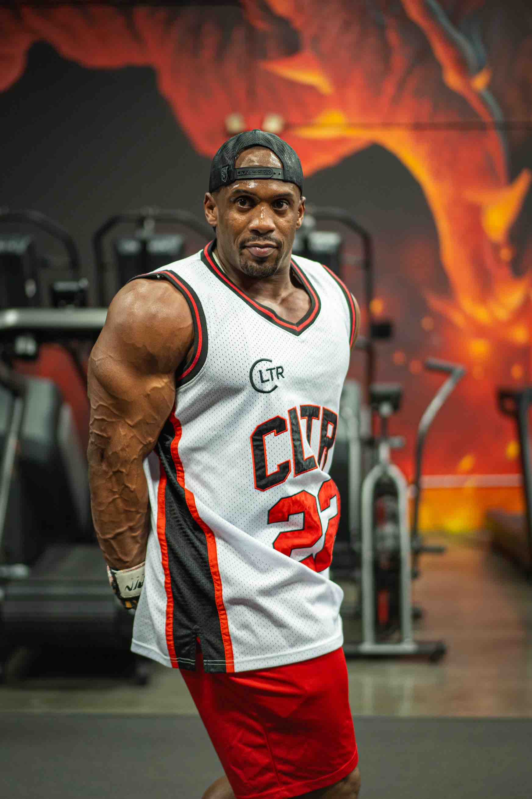 DeMonte  Berkley