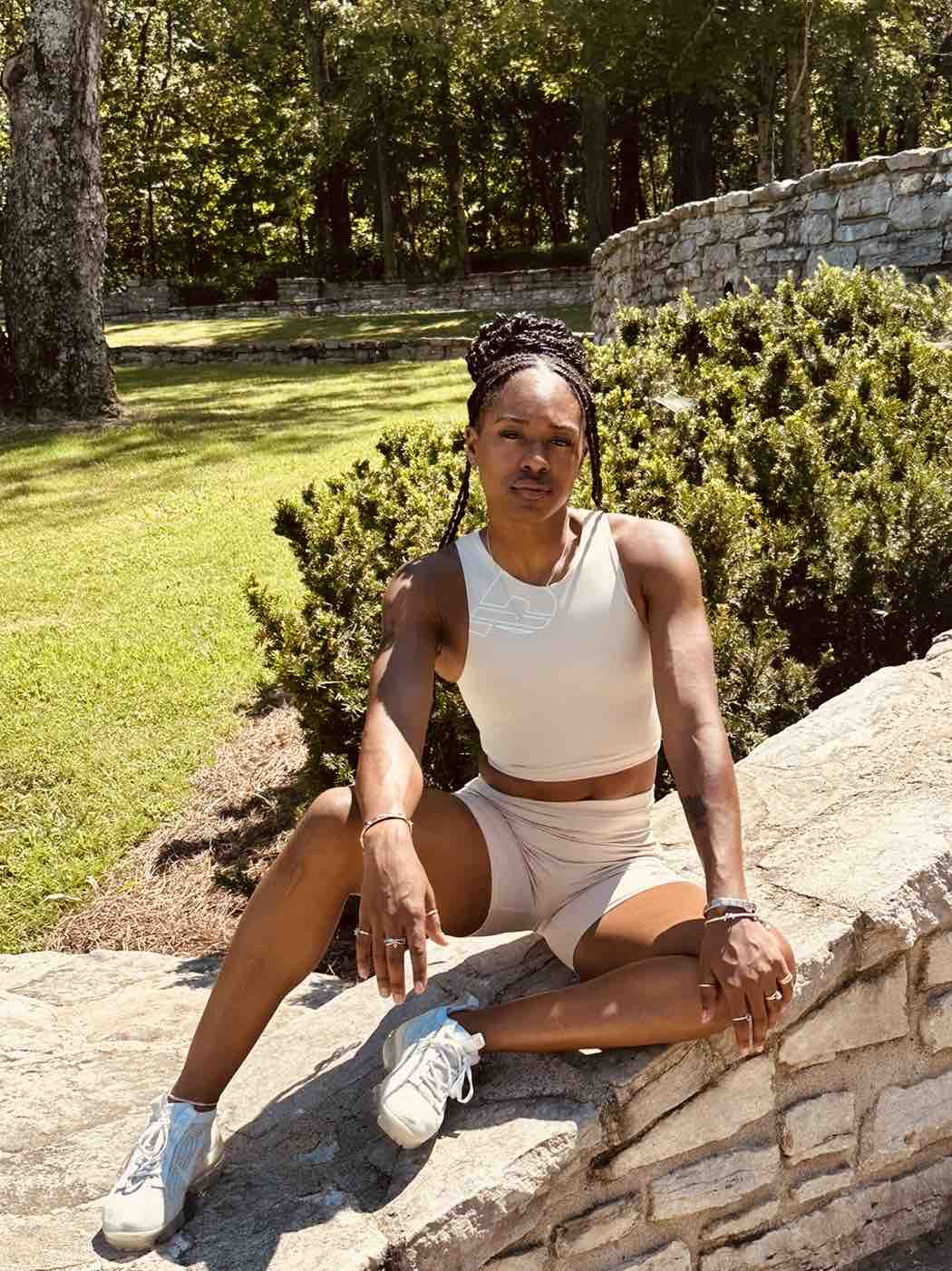 Brandee Johnson