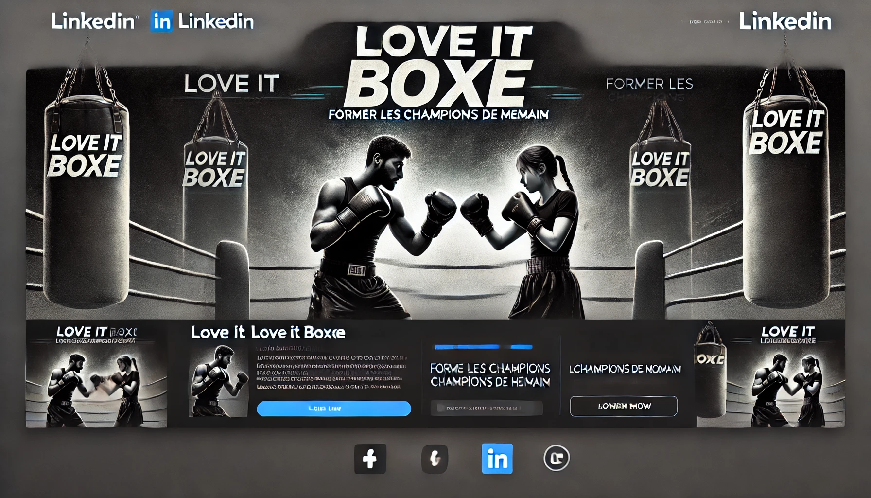 Loveitboxe
